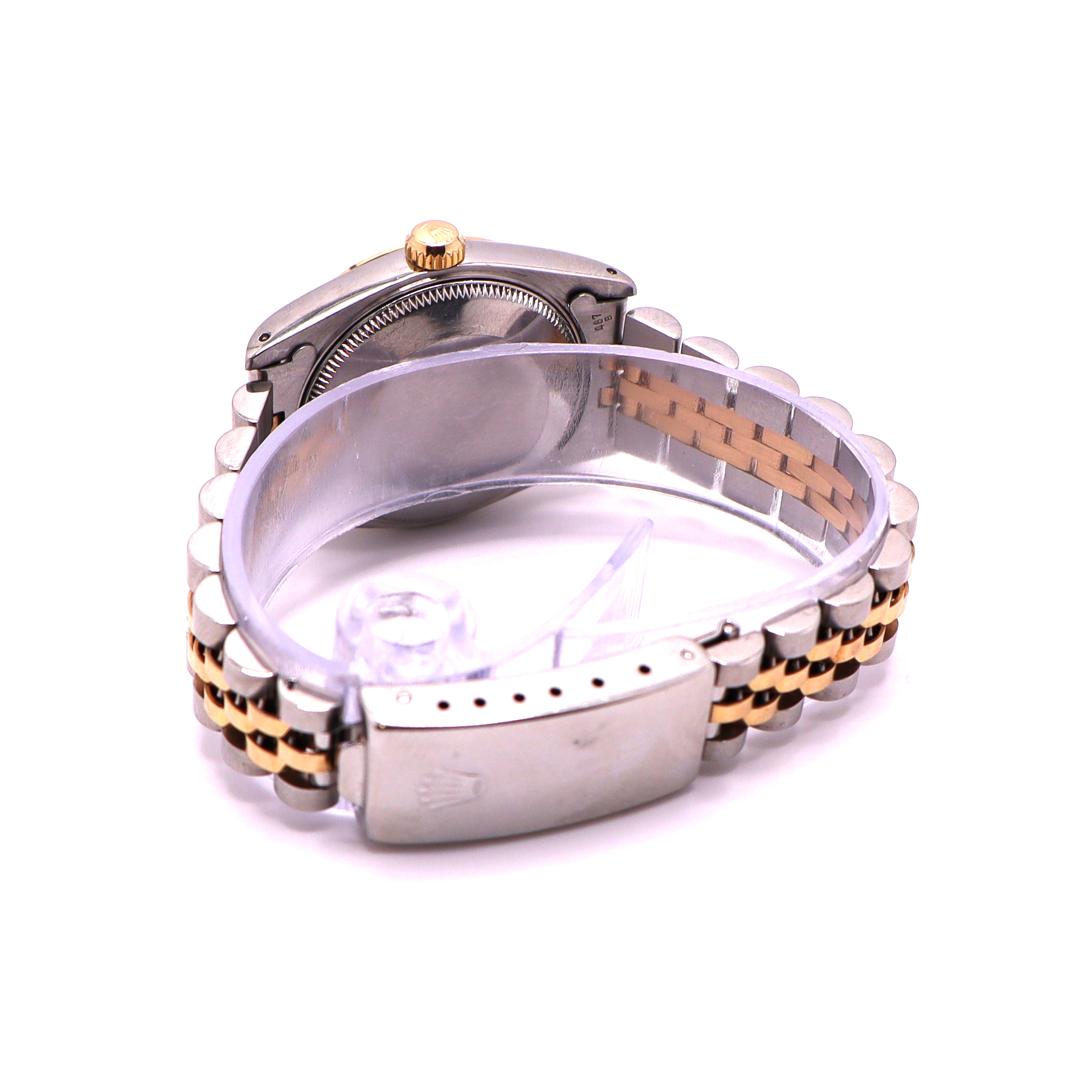 Rolex 68273 Datejust 31 - Image 3