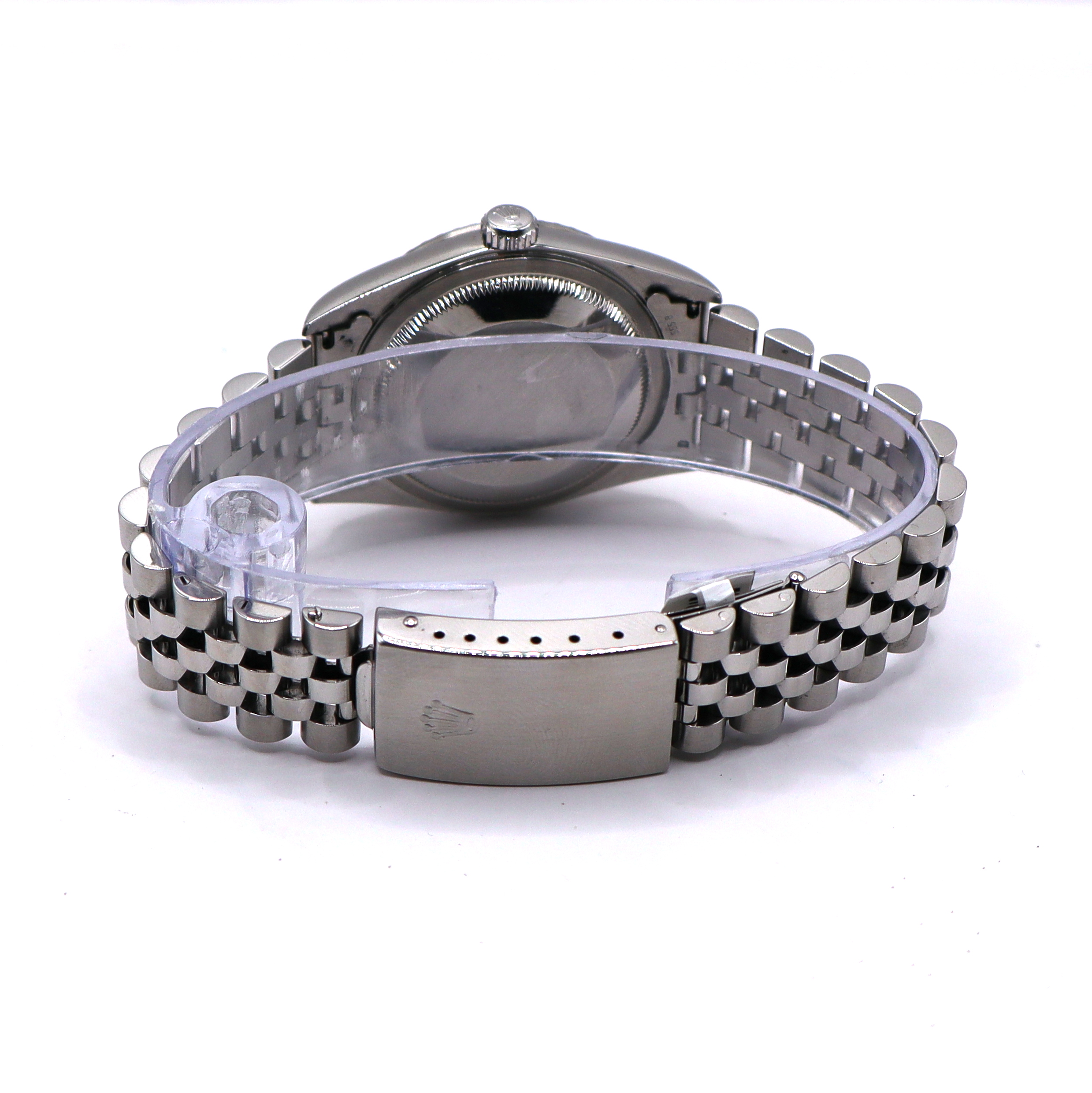 Rolex 16220 Datejust 36 Oman - Image 3