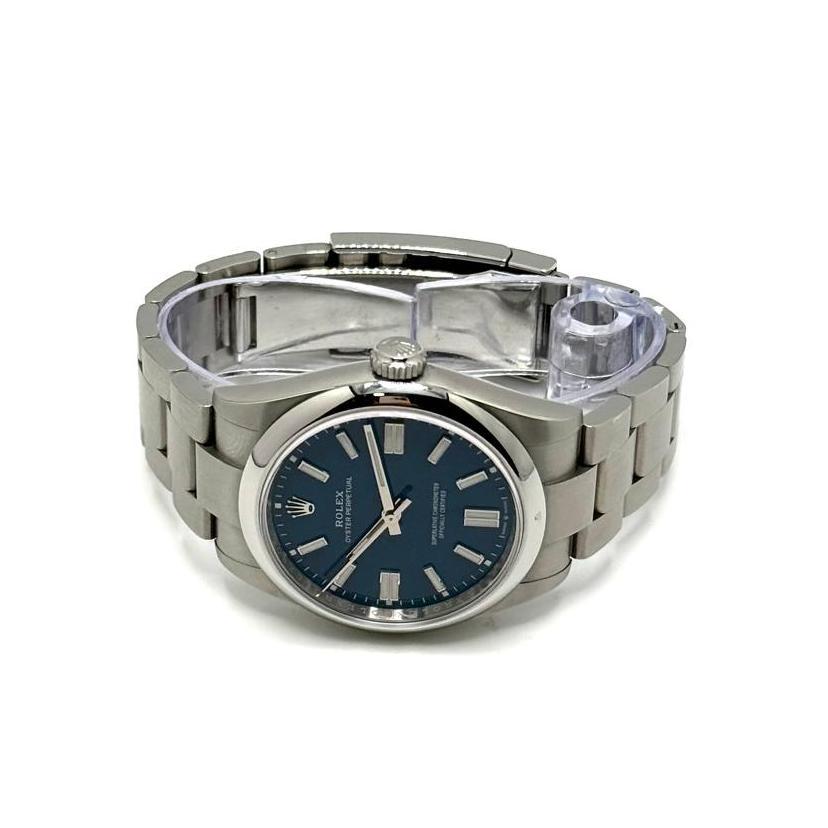 Rolex 134300 Oyster Perpetual 41 mm - Image 2