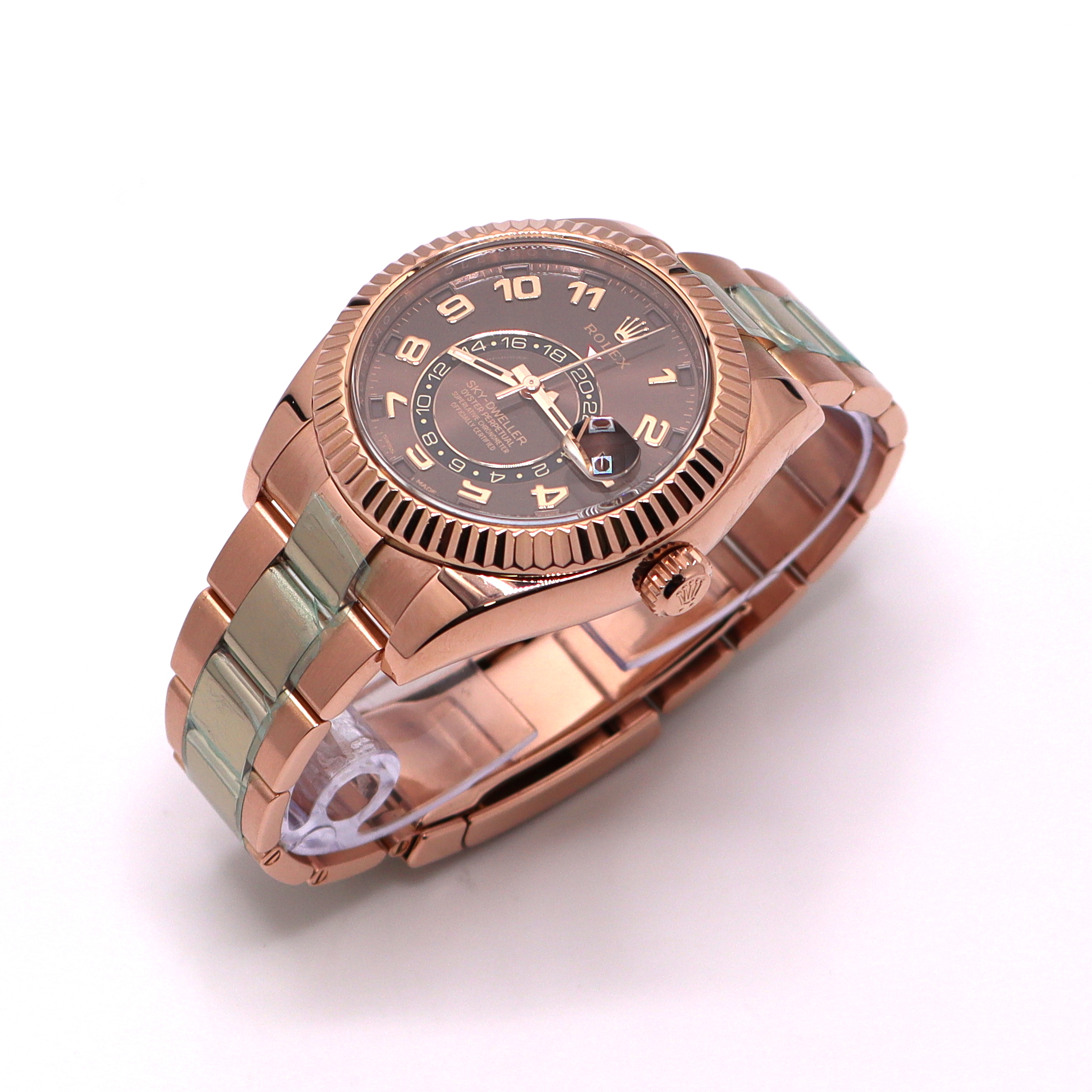 Rolex 326935 Sky-Dweller - Image 4