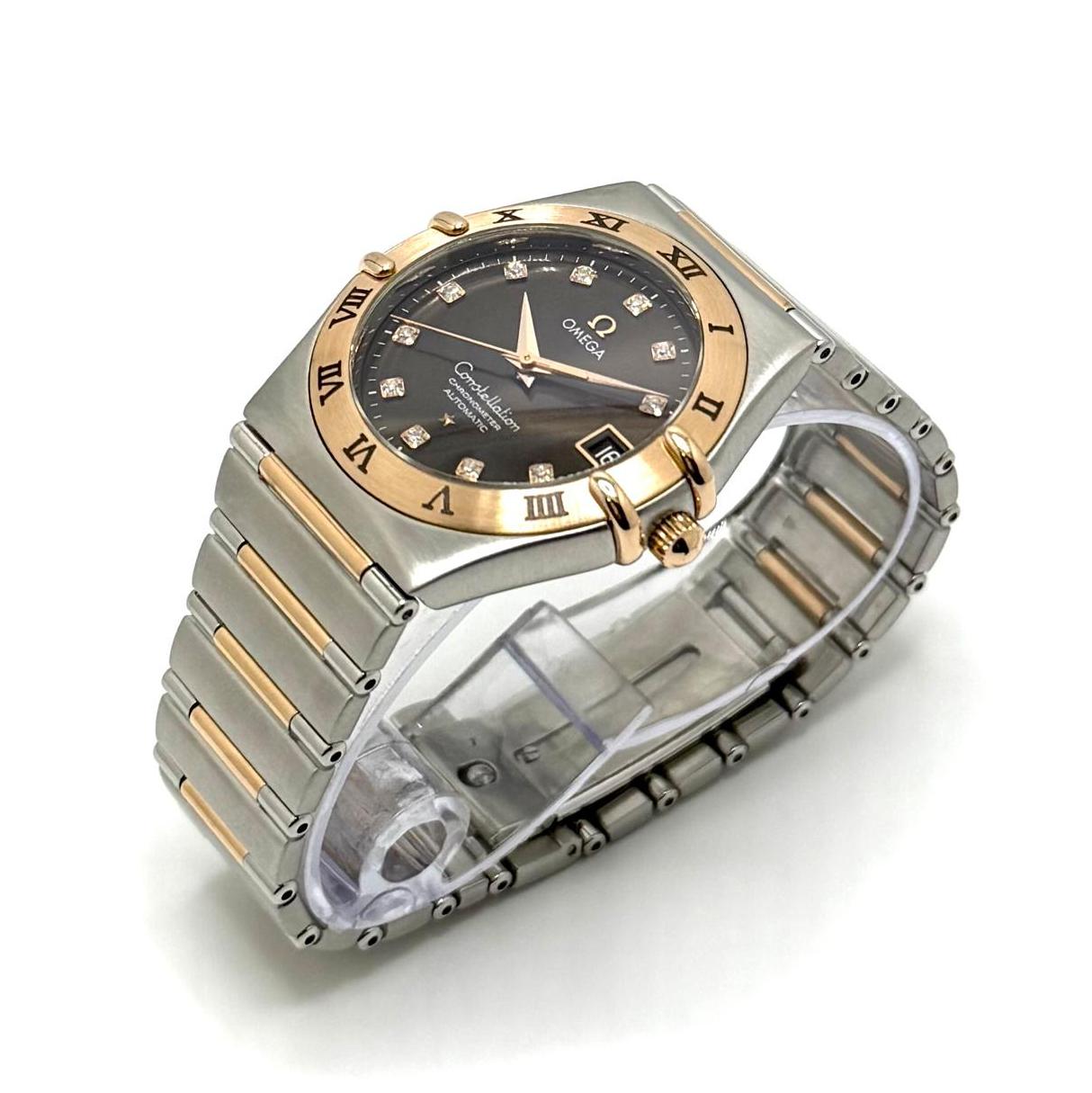 Omega Constellation - Image 5