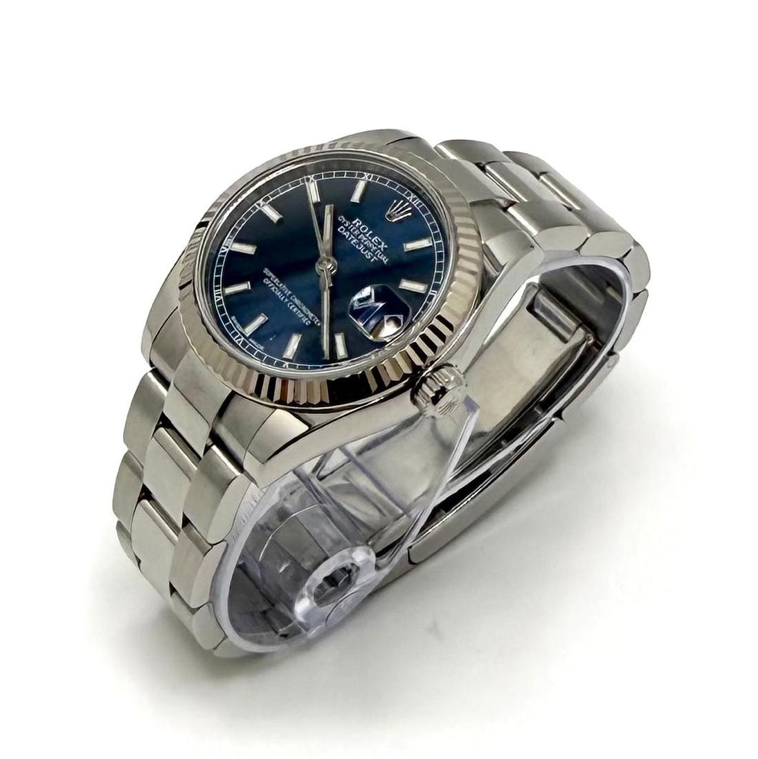 Rolex 178274 Datejust 31 - Image 4