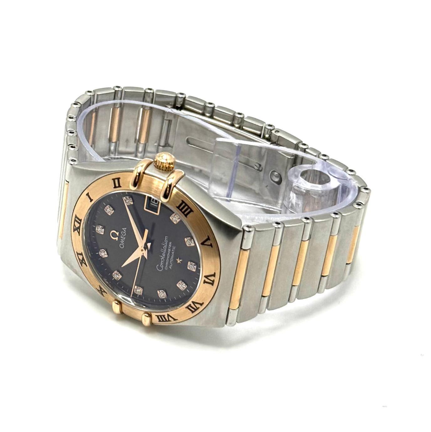 Omega Constellation - Image 6