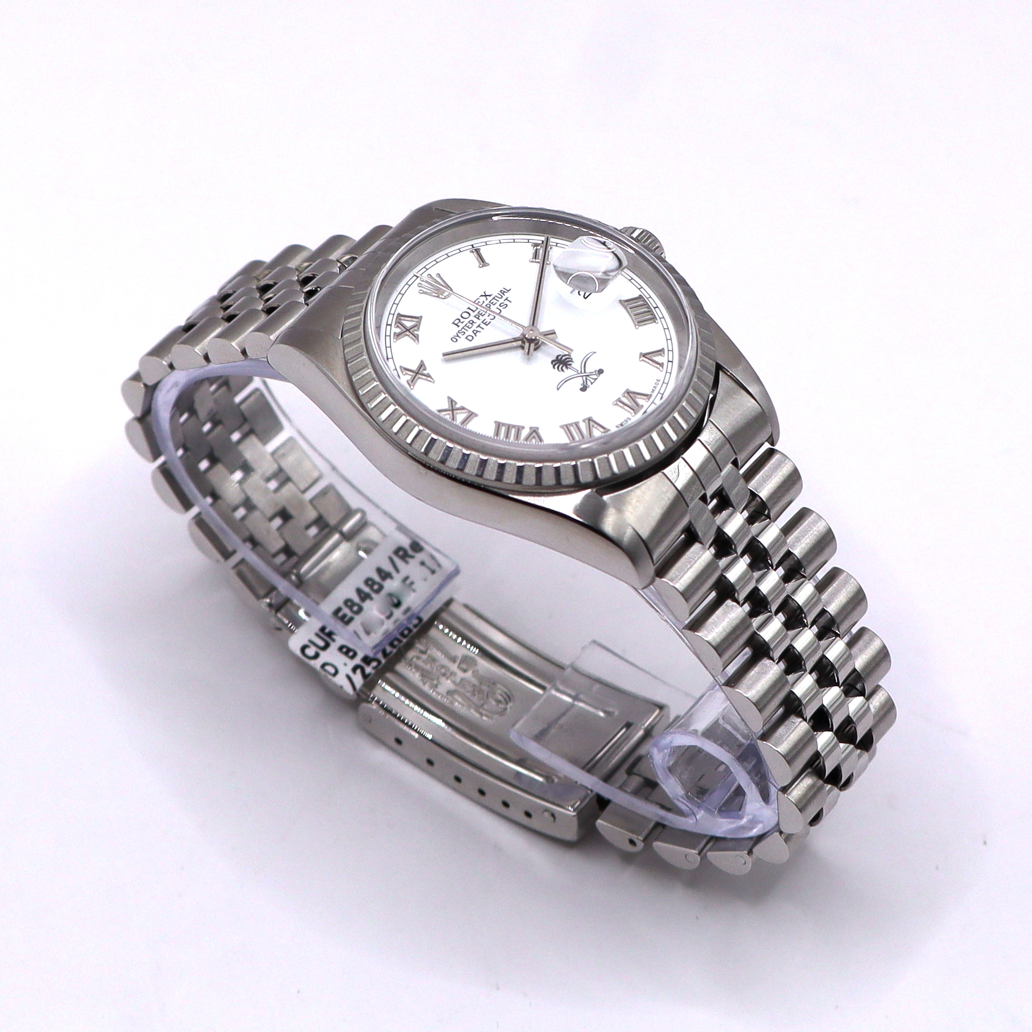 Rolex 16220 Datejust 36 Oman - Image 5