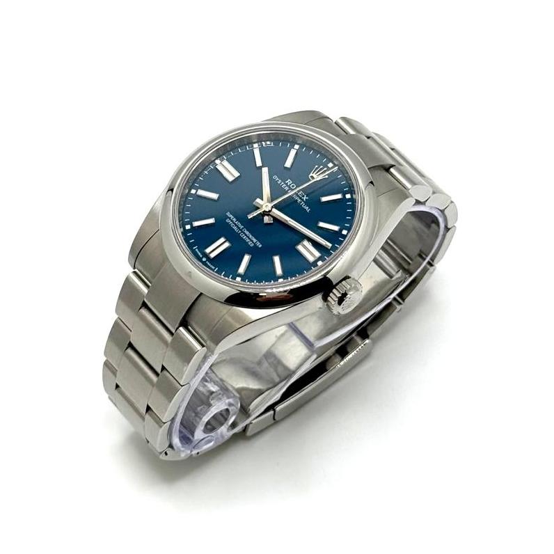 Rolex 134300 Oyster Perpetual 41 mm - Image 5