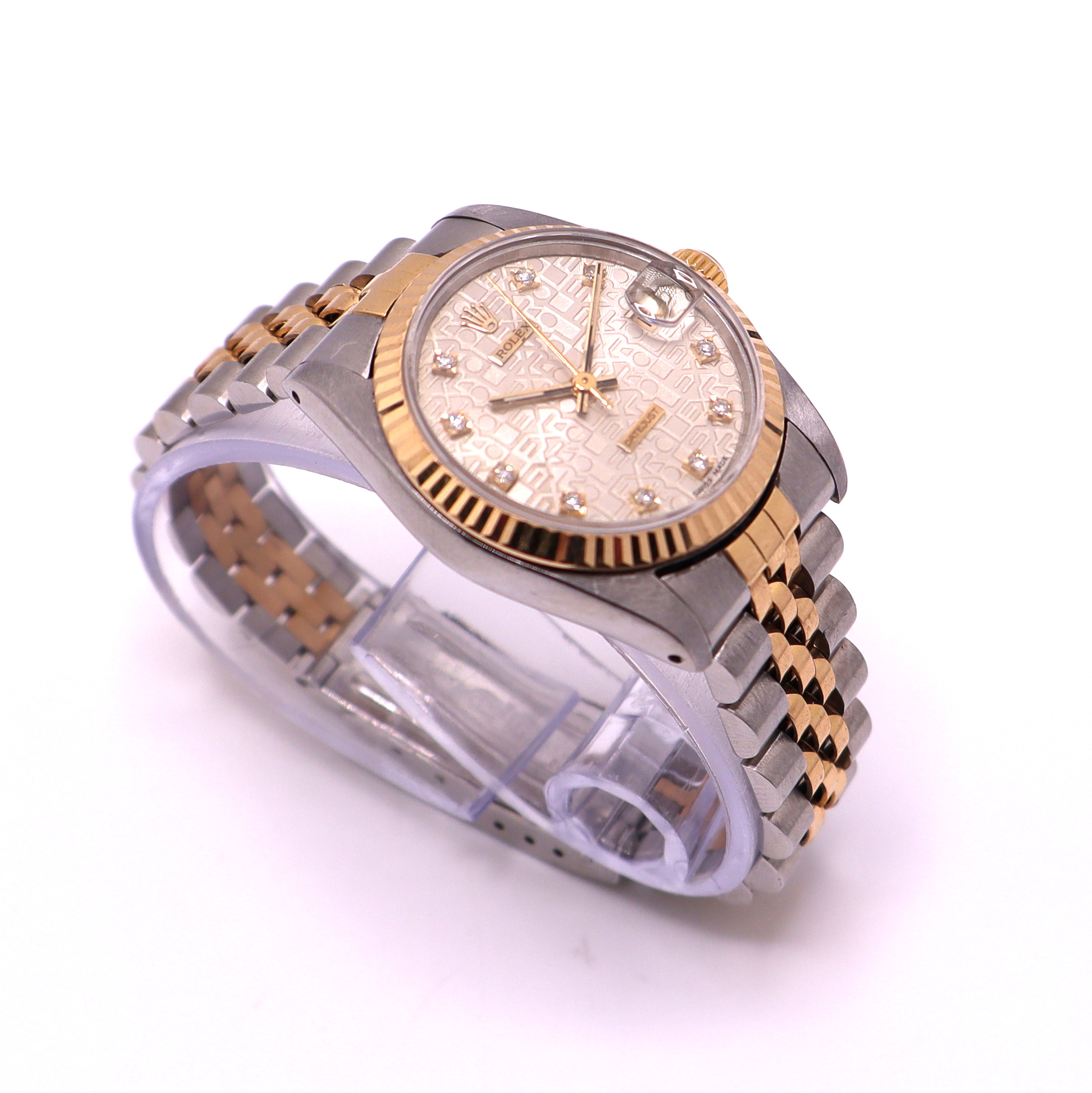 Rolex 68273 Datejust 31 - Image 5