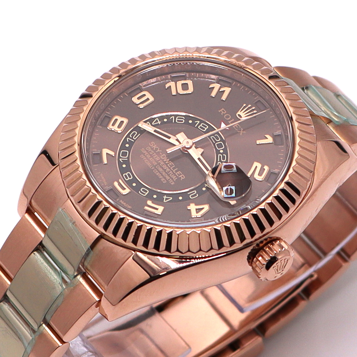 Rolex 326935 Sky-Dweller - Image 5