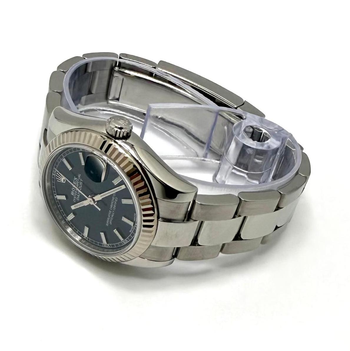 Rolex 178274 Datejust 31 - Image 5