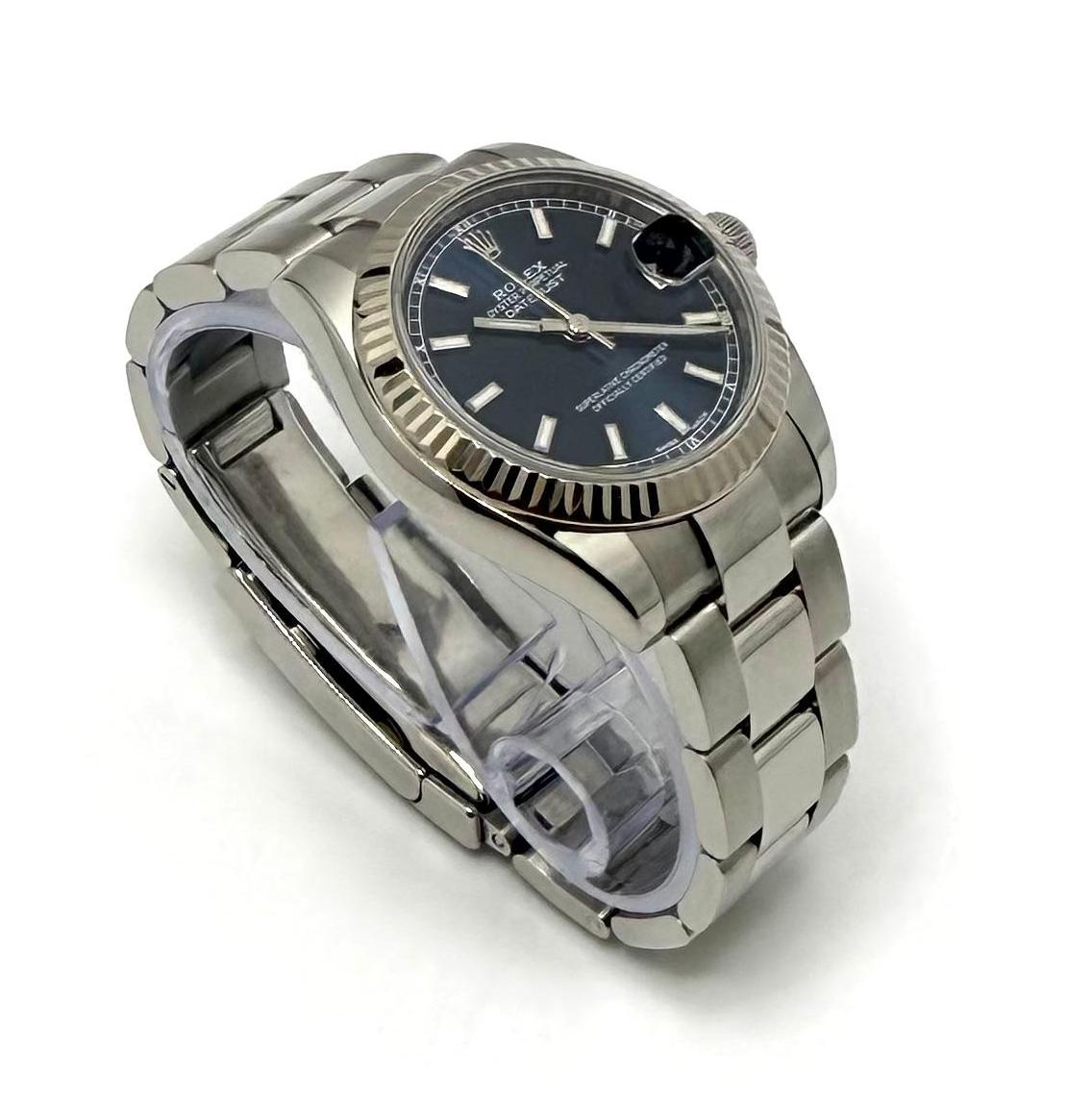 Rolex 178274 Datejust 31 - Image 6