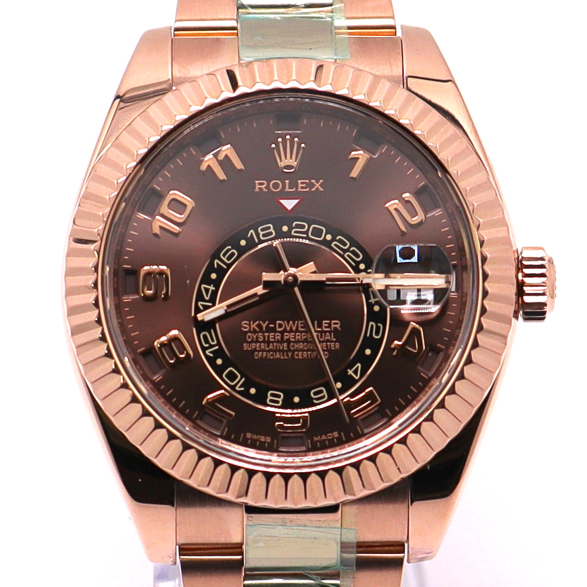 Rolex 326935 Sky-Dweller
