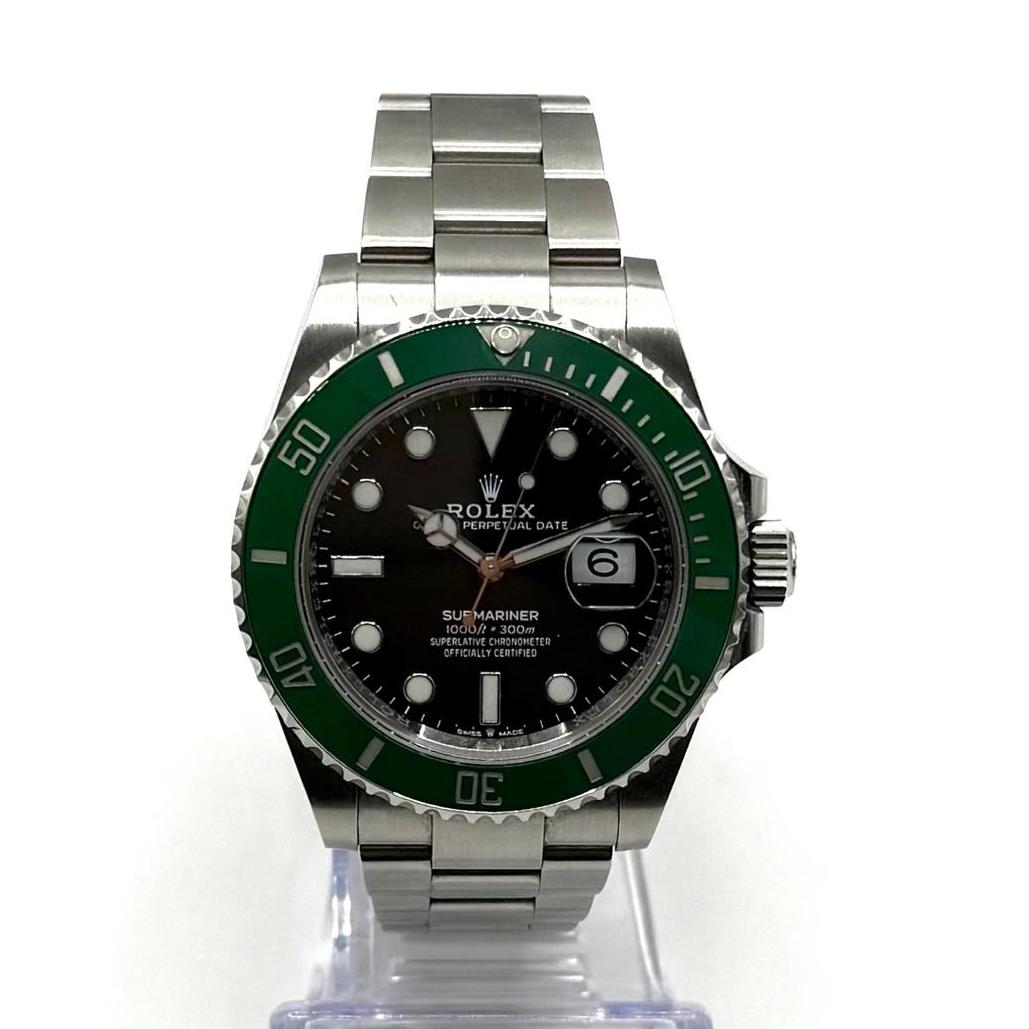 Rolex 126610LV Submariner Date - Image 6