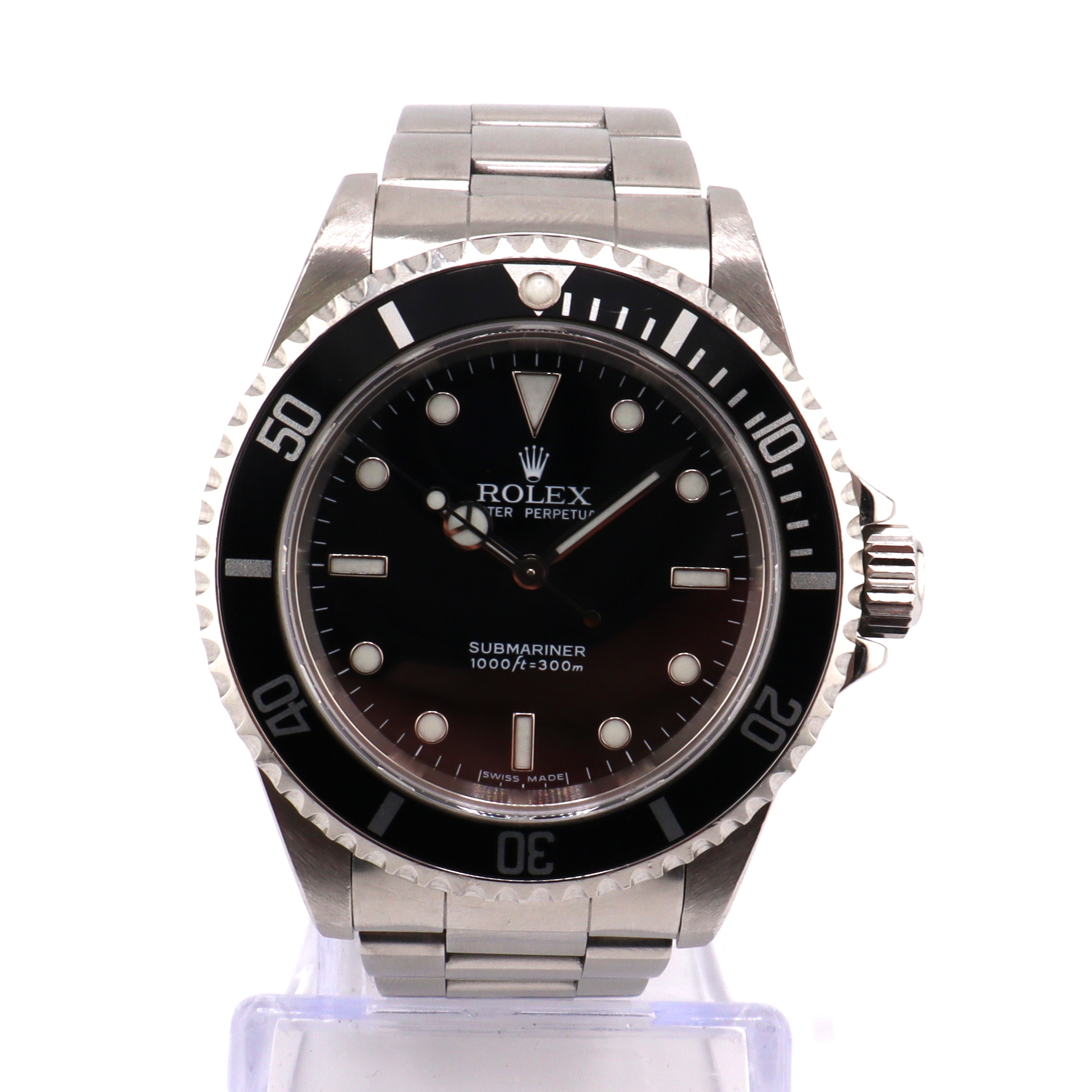 14060 Submariner (No Date) - Image 3