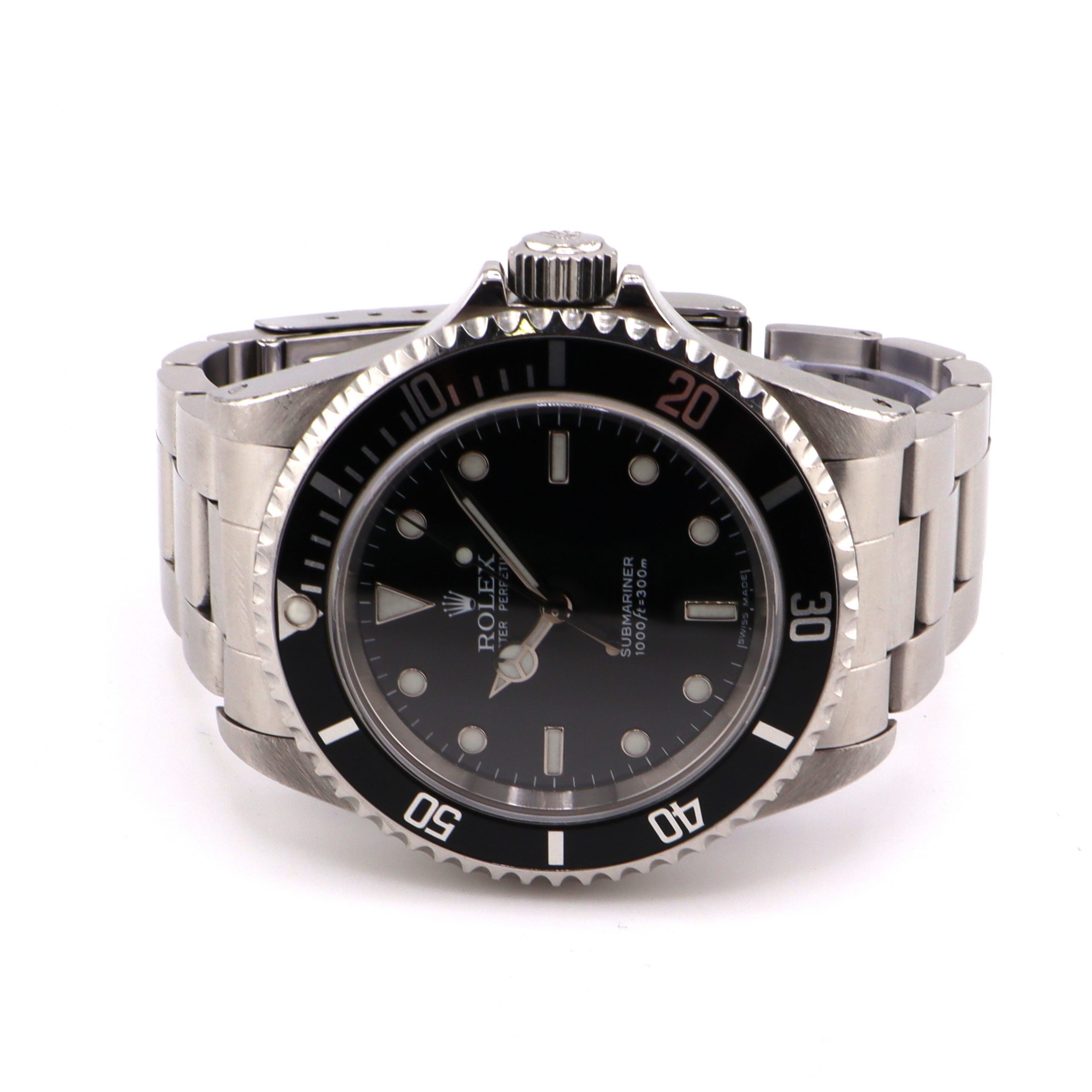 14060 Submariner (No Date) - Image 2