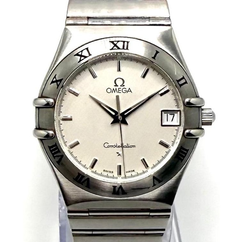 Omega Constellation