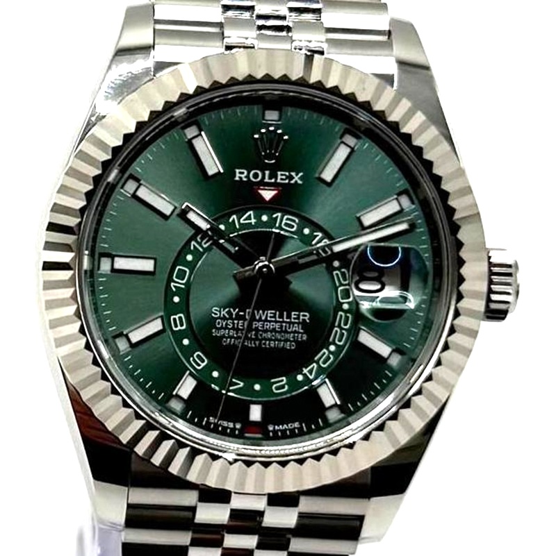 Rolex 336934 Sky-Dweller