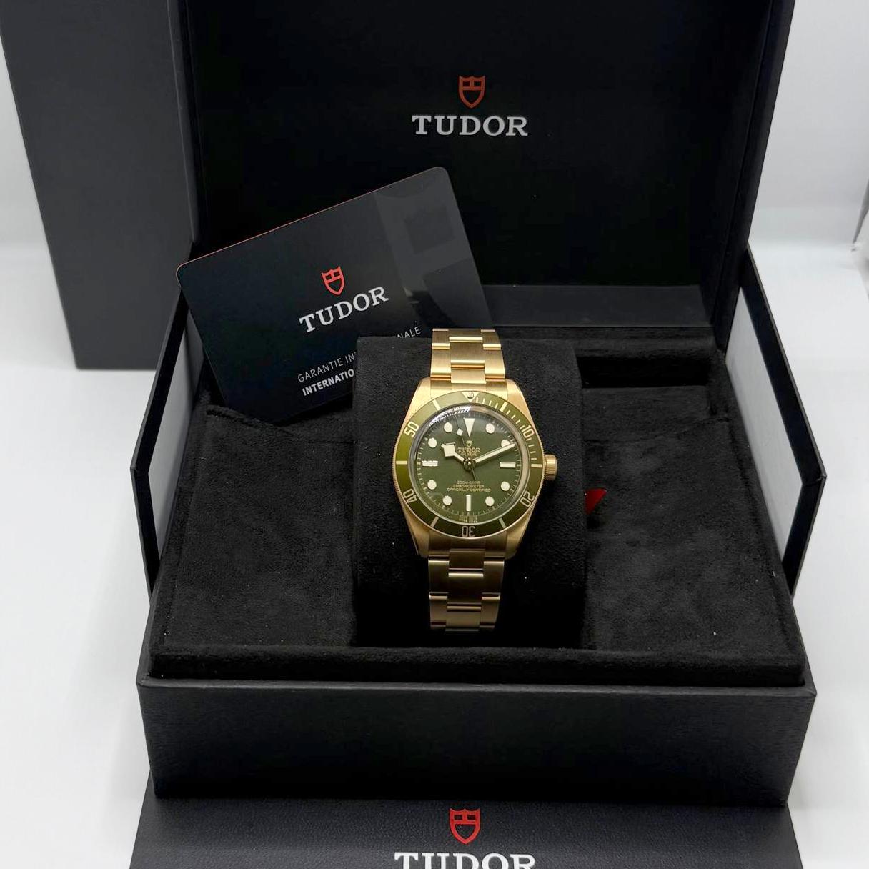 Tudor Black Bay Fifty-Eight - Image 4