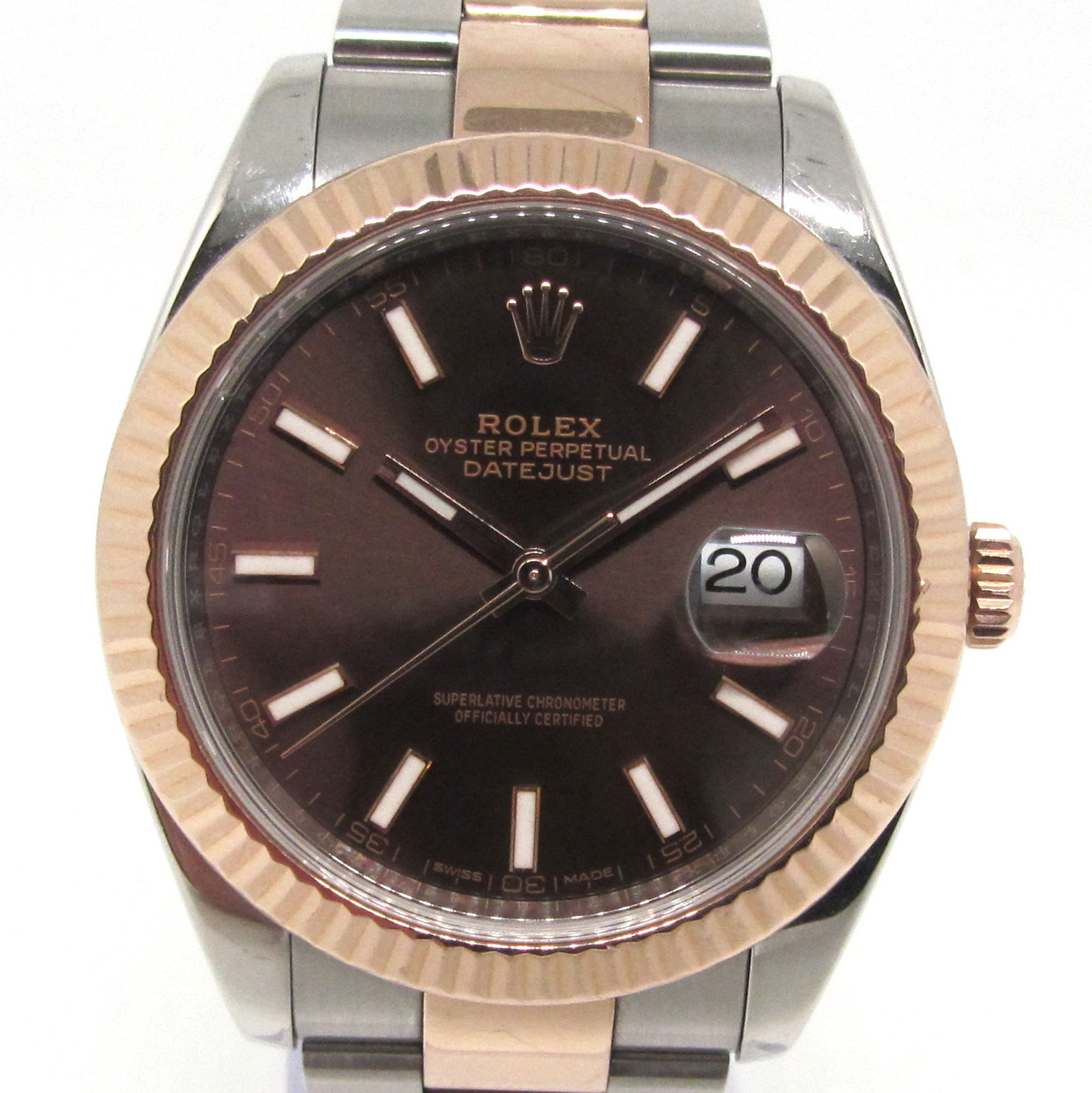Rolex 126331 Datejust