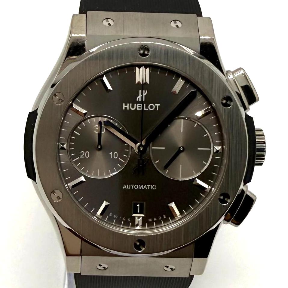 Hublot Classic Fusion