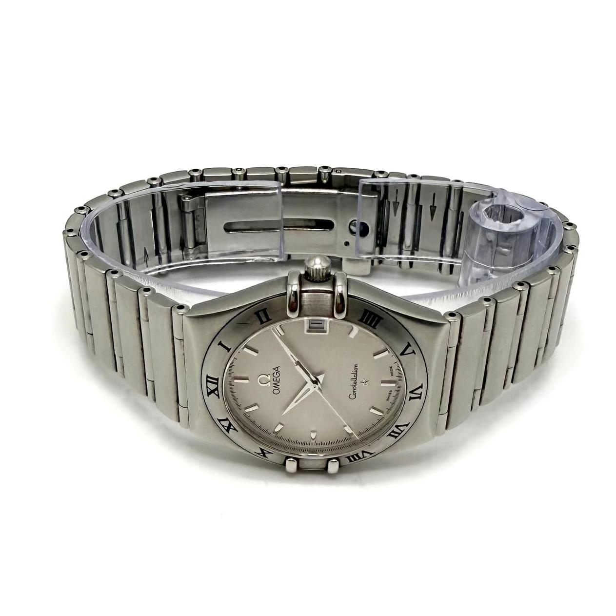 Omega Constellation - Image 2