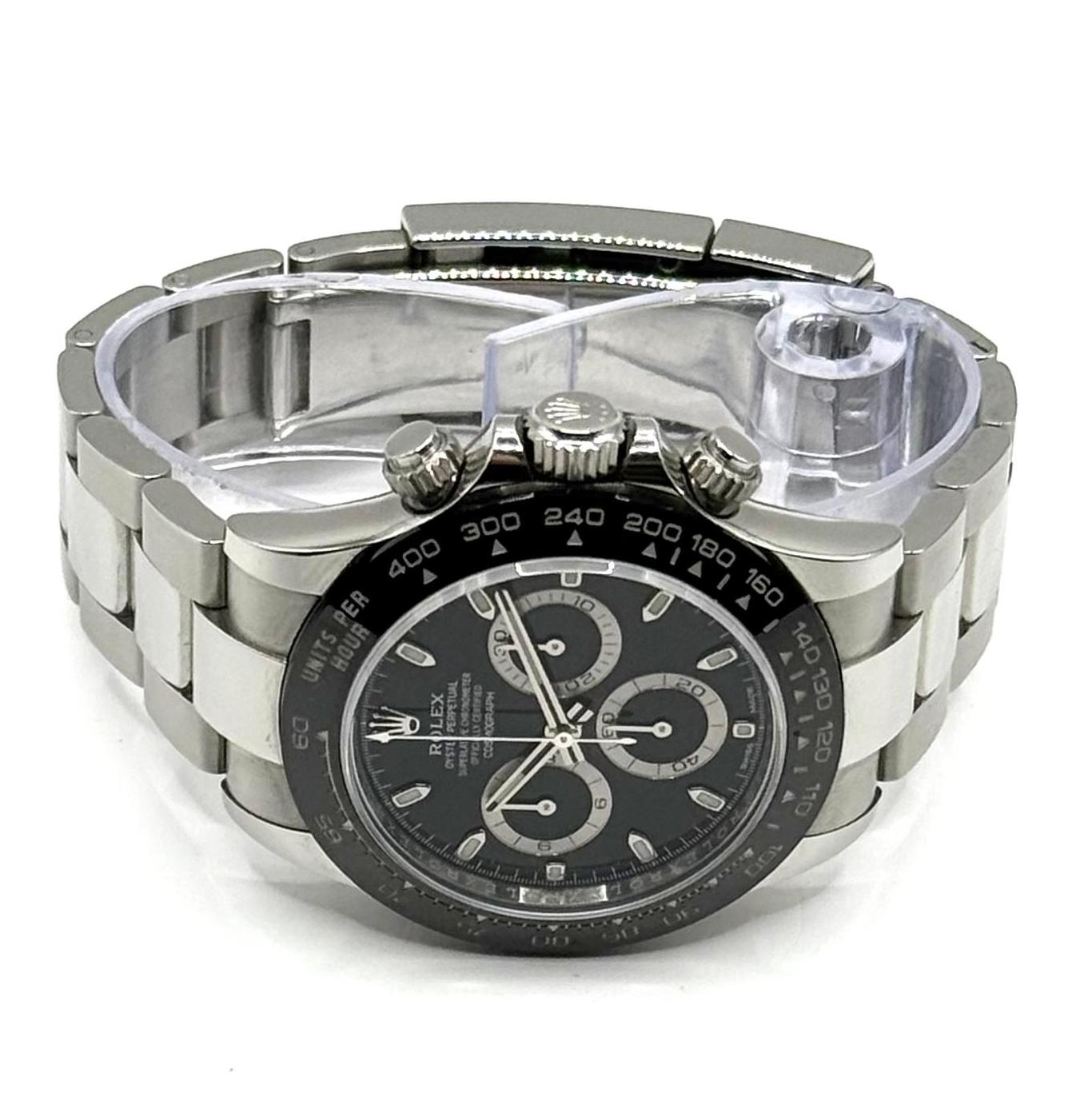 Rolex 116500LN Daytona - Image 2