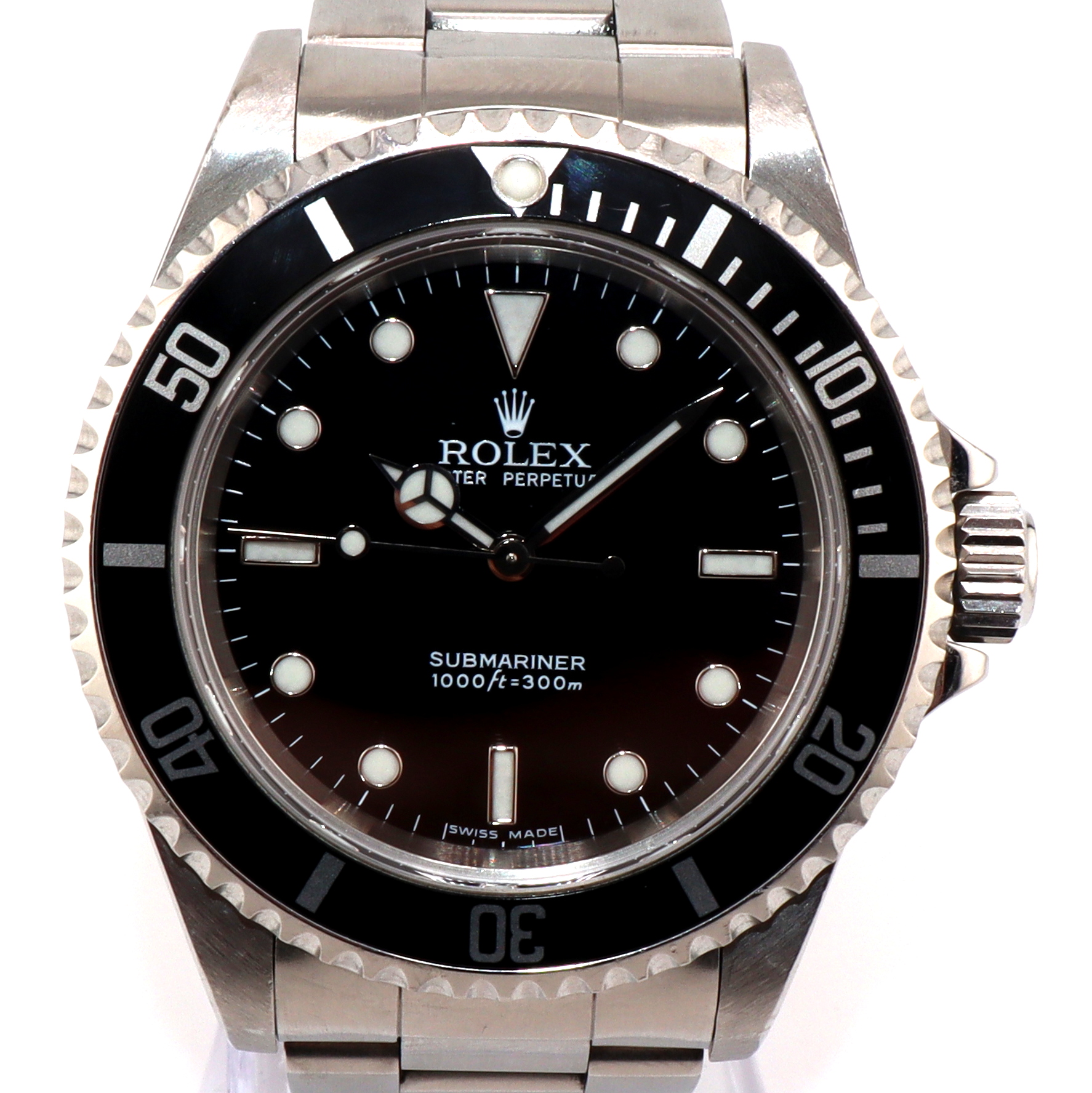 14060 Submariner (No Date)