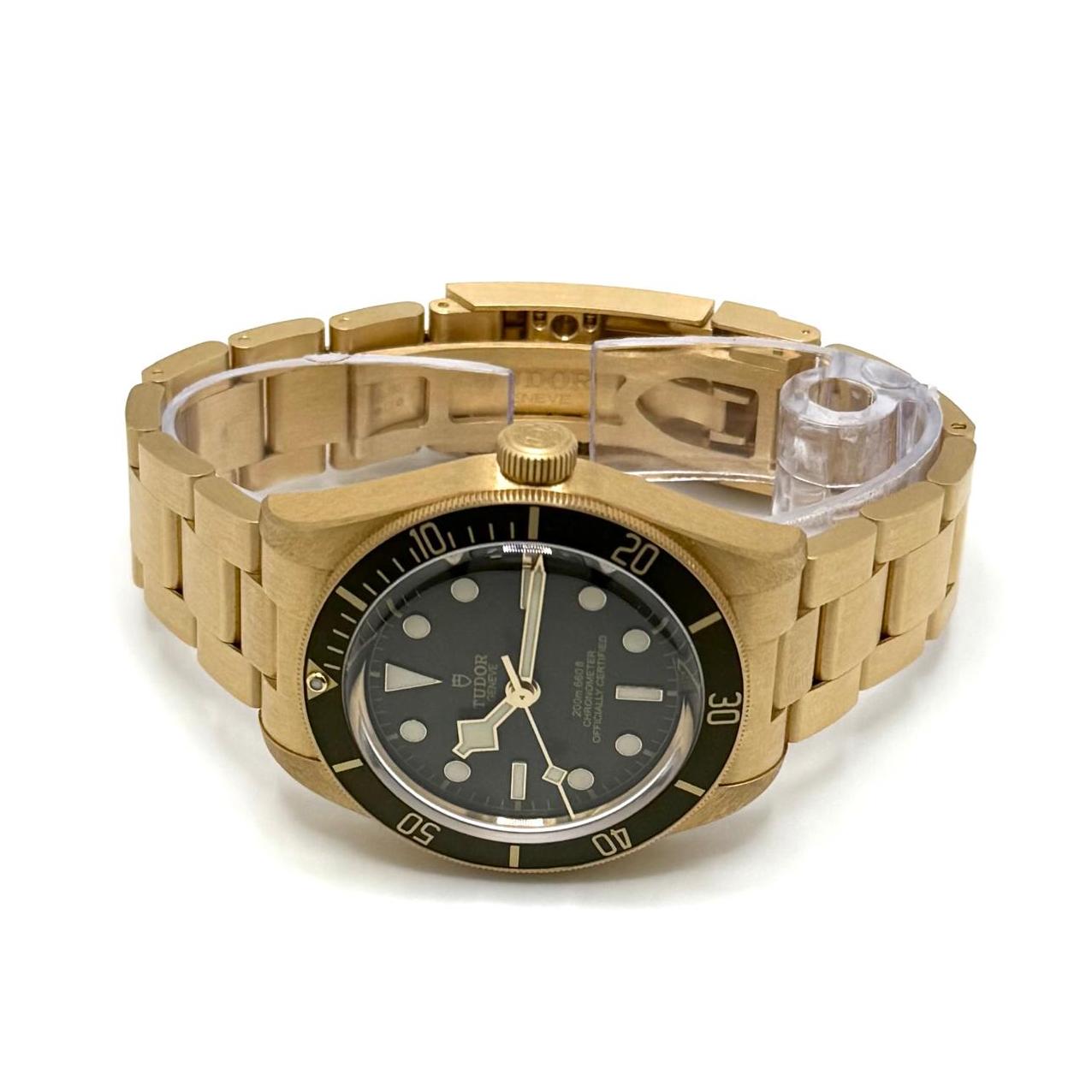 Tudor Black Bay Fifty-Eight - Image 2