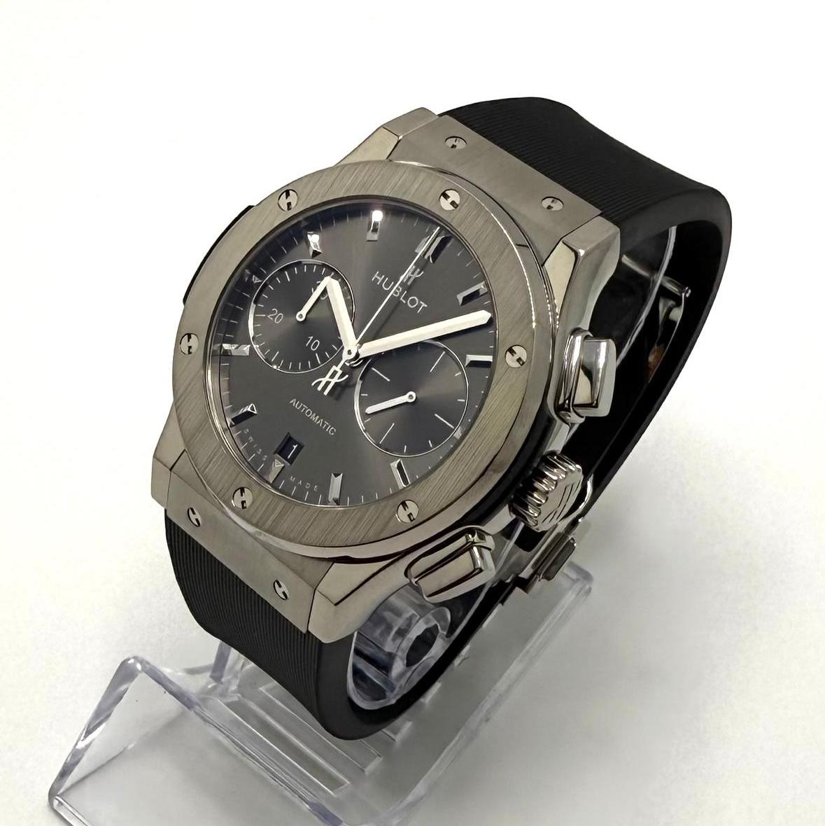 Hublot Classic Fusion - Image 5