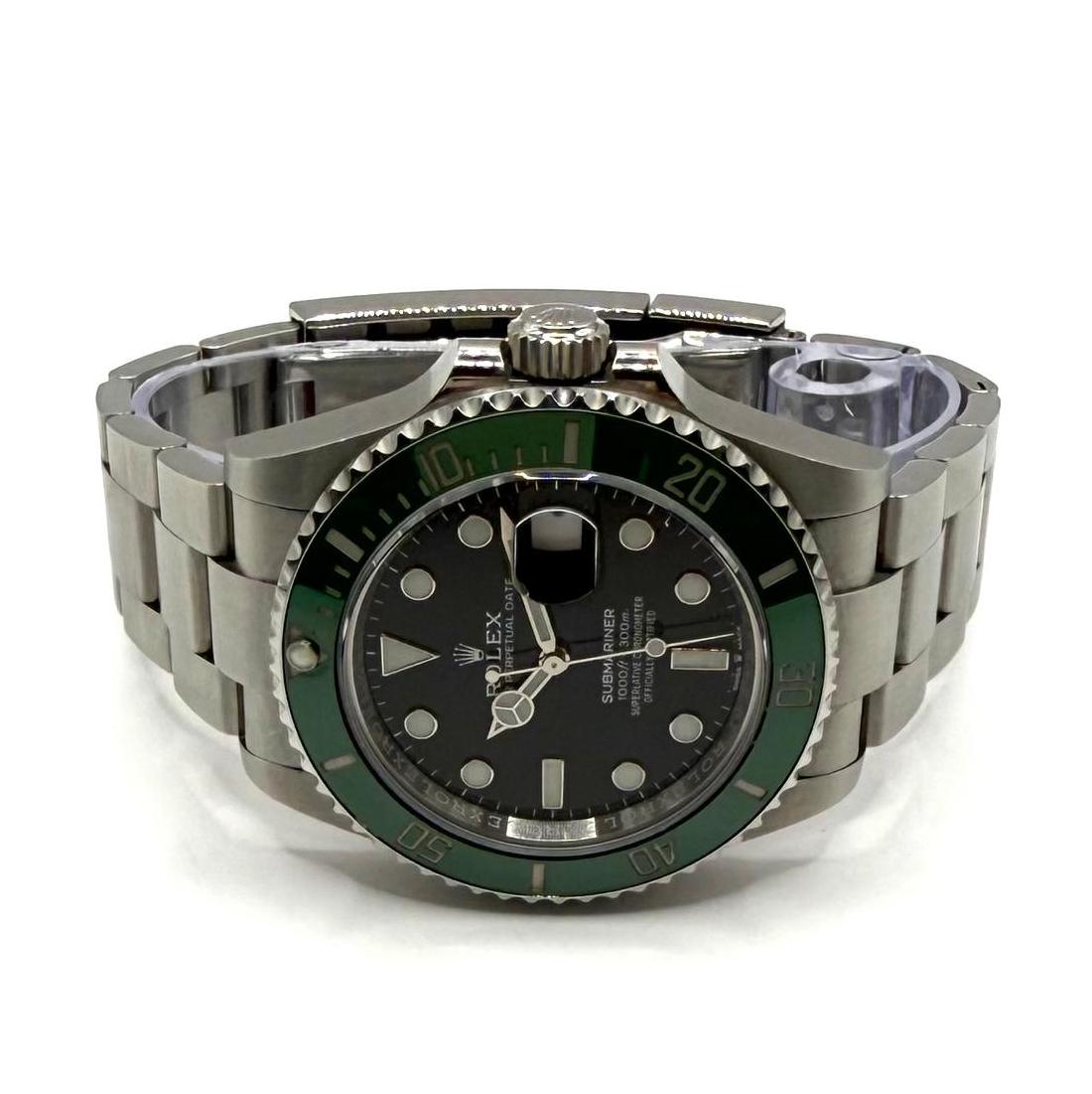 Rolex 126610LV Submariner Date - Image 2