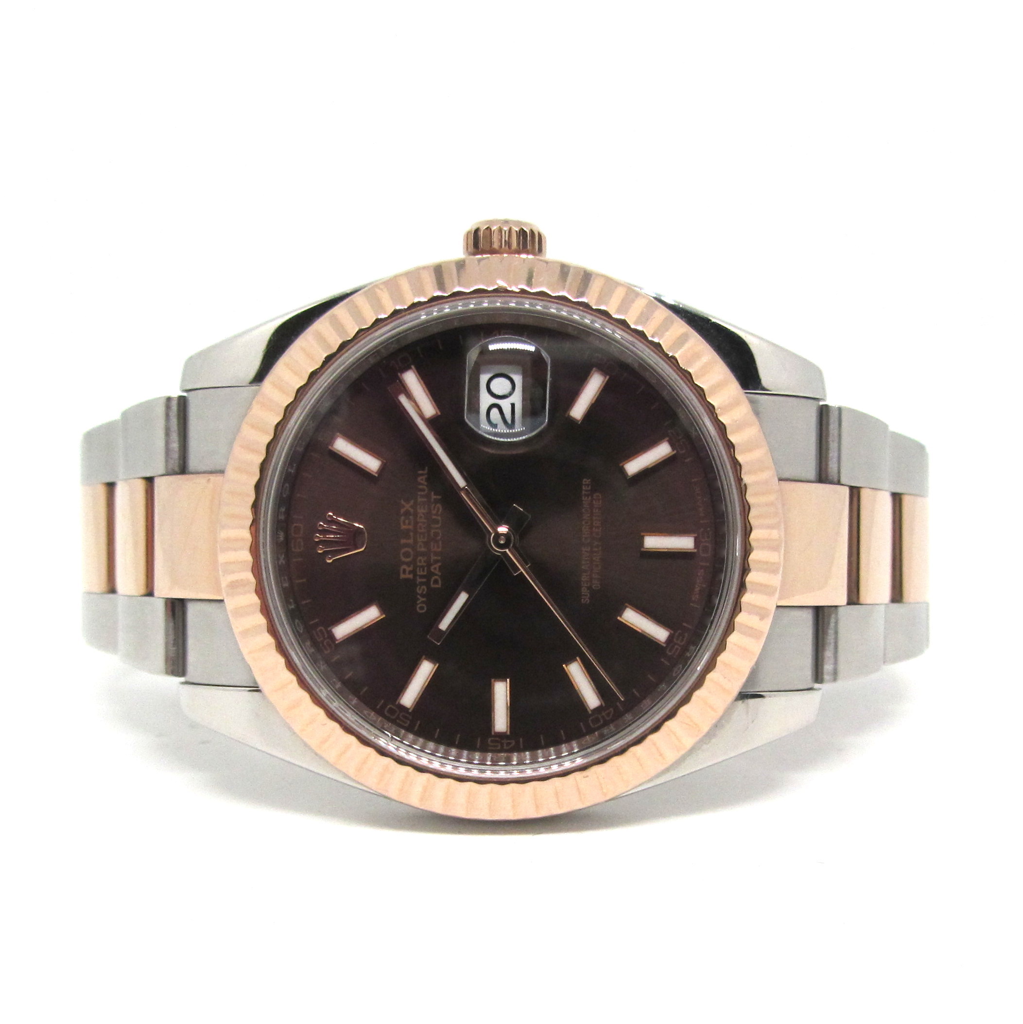 Rolex 126331 Datejust - Image 2