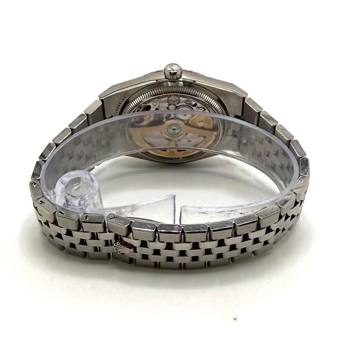 Rolex 127234 Land-Dweller NEW - Image 3