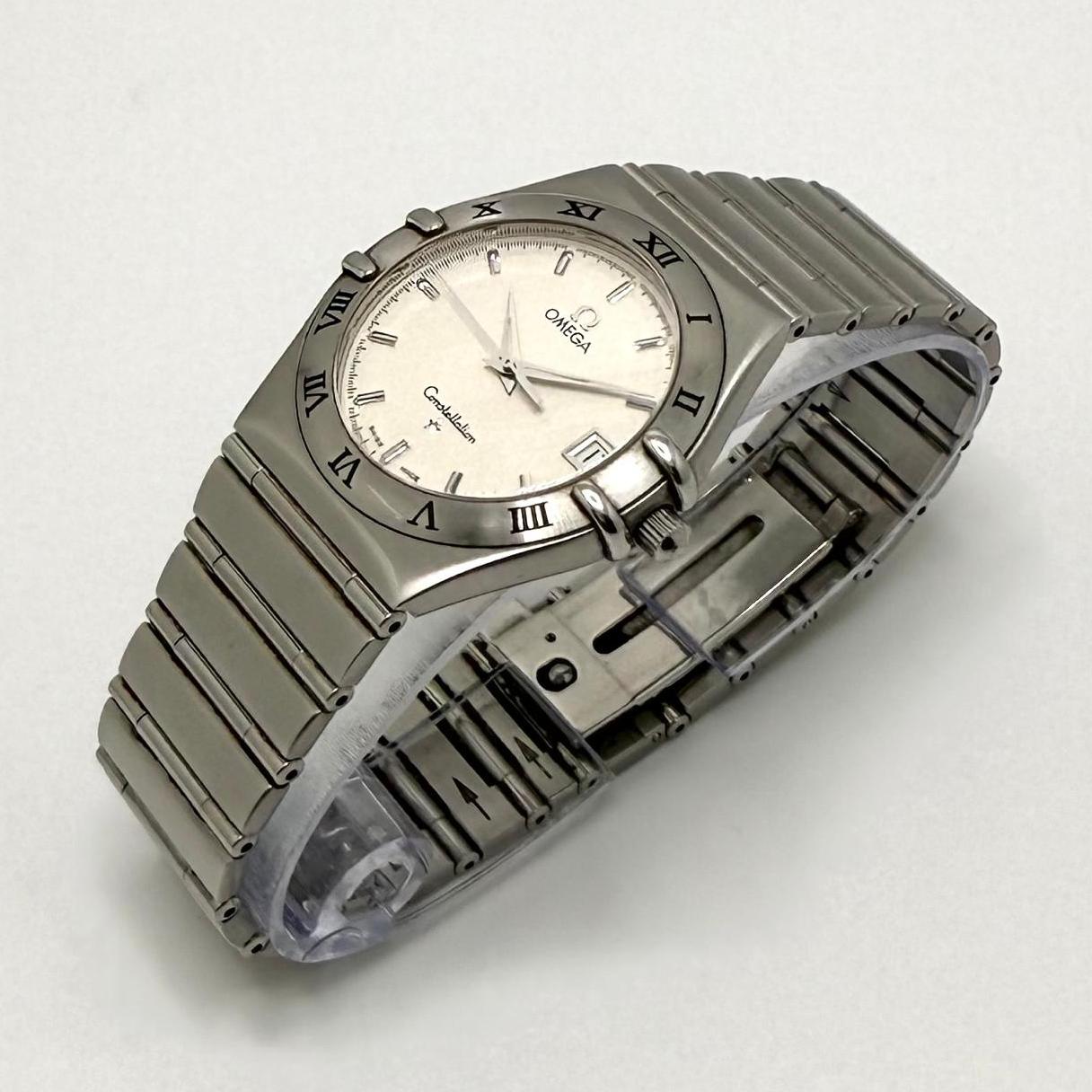 Omega Constellation - Image 4