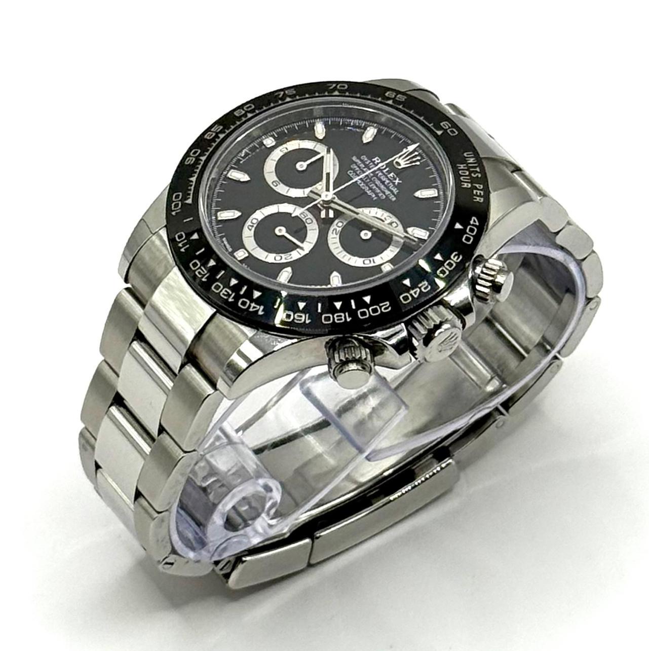 Rolex 116500LN Daytona - Image 4