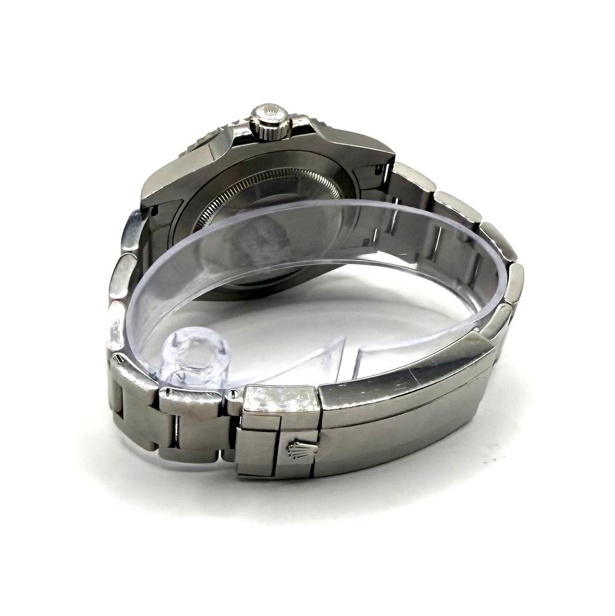 Rolex 126610LV Submariner Date - Image 3