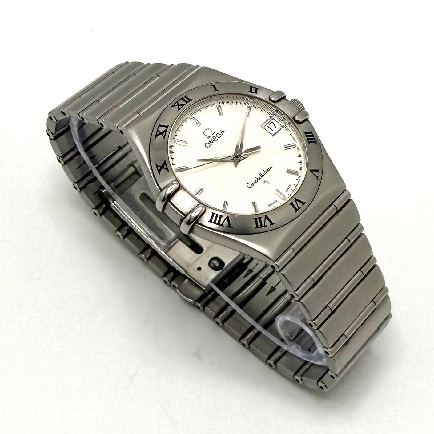 Omega Constellation - Image 5