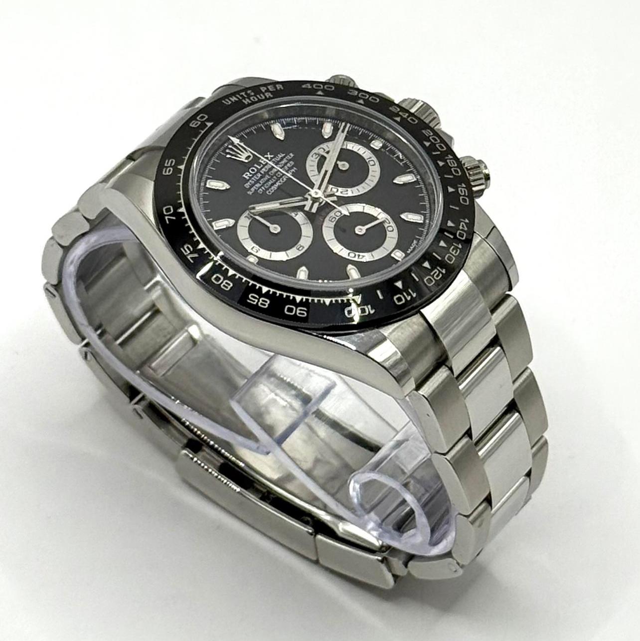 Rolex 116500LN Daytona - Image 5