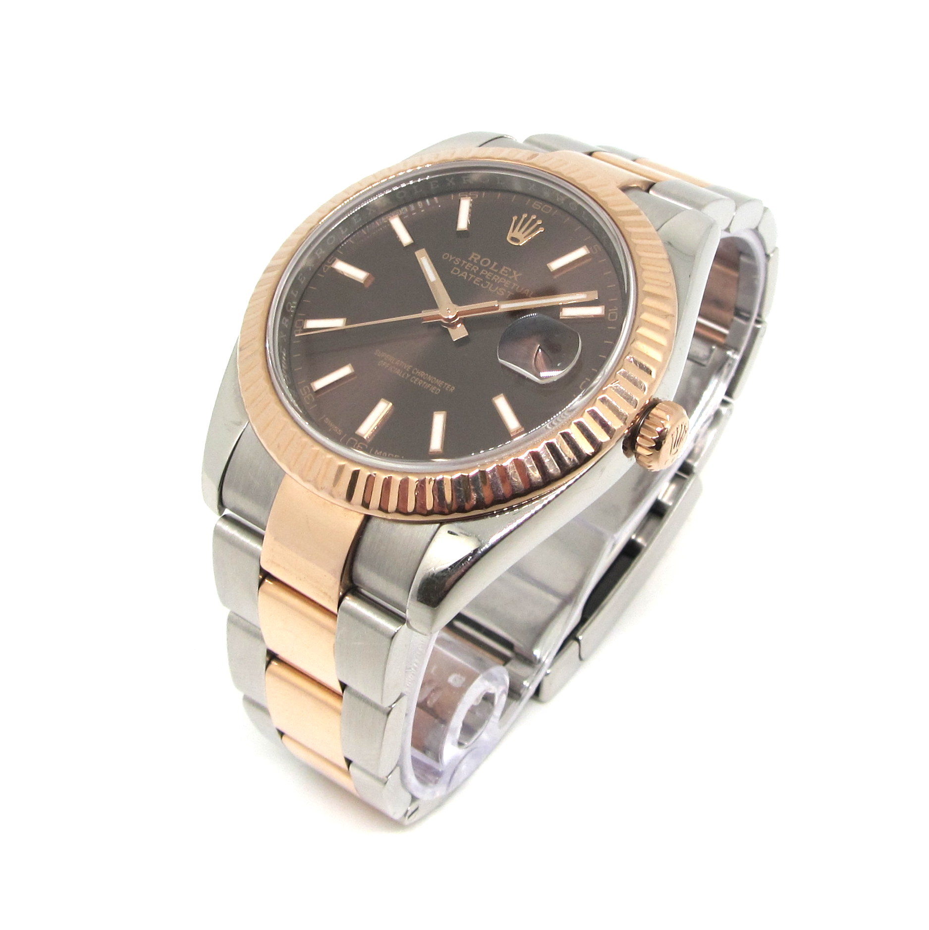 Rolex 126331 Datejust - Image 4