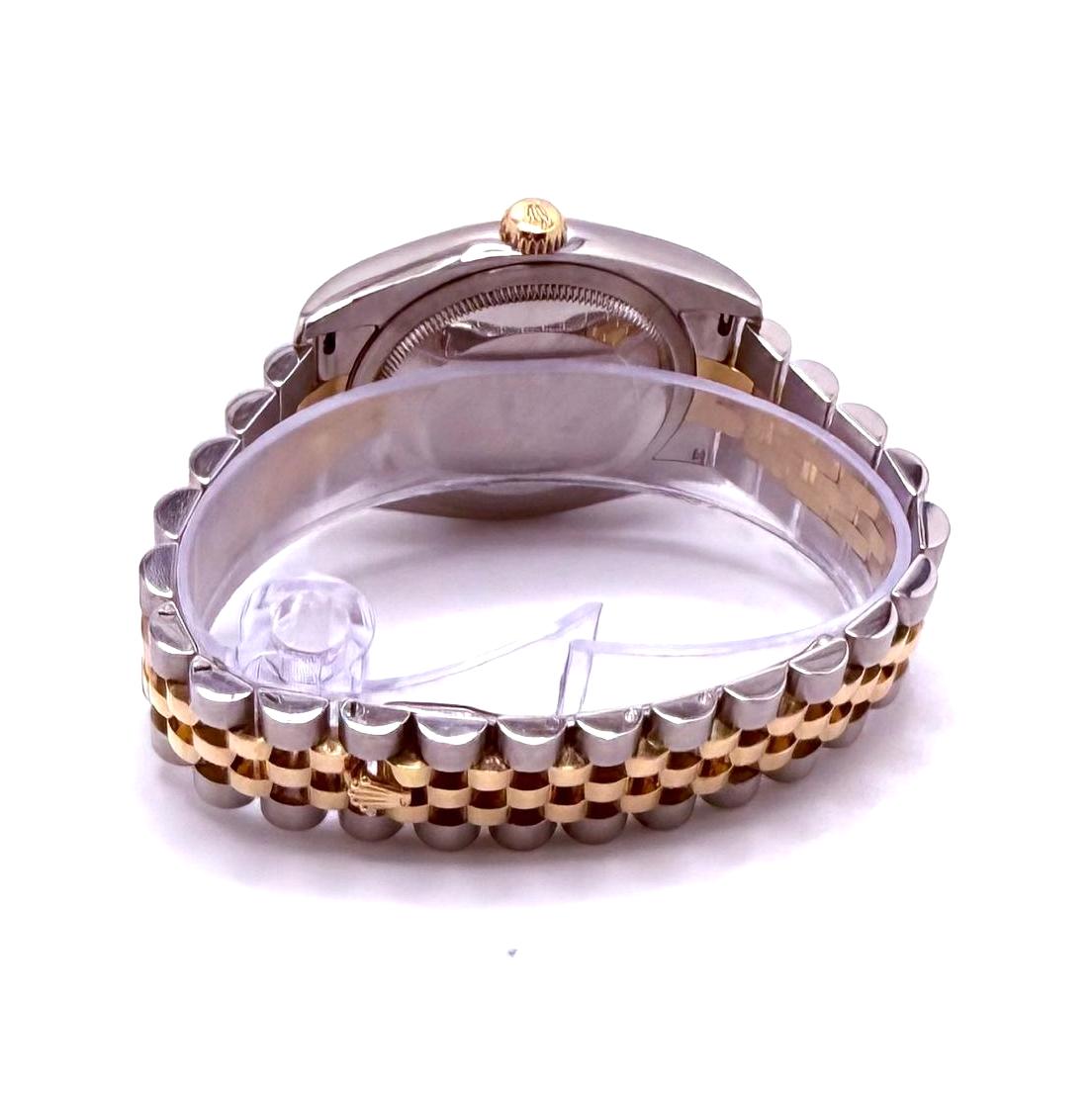 Rolex 116233 Datejust 36 - Image 3