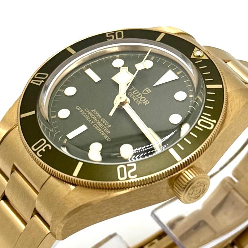 Tudor Black Bay Fifty-Eight