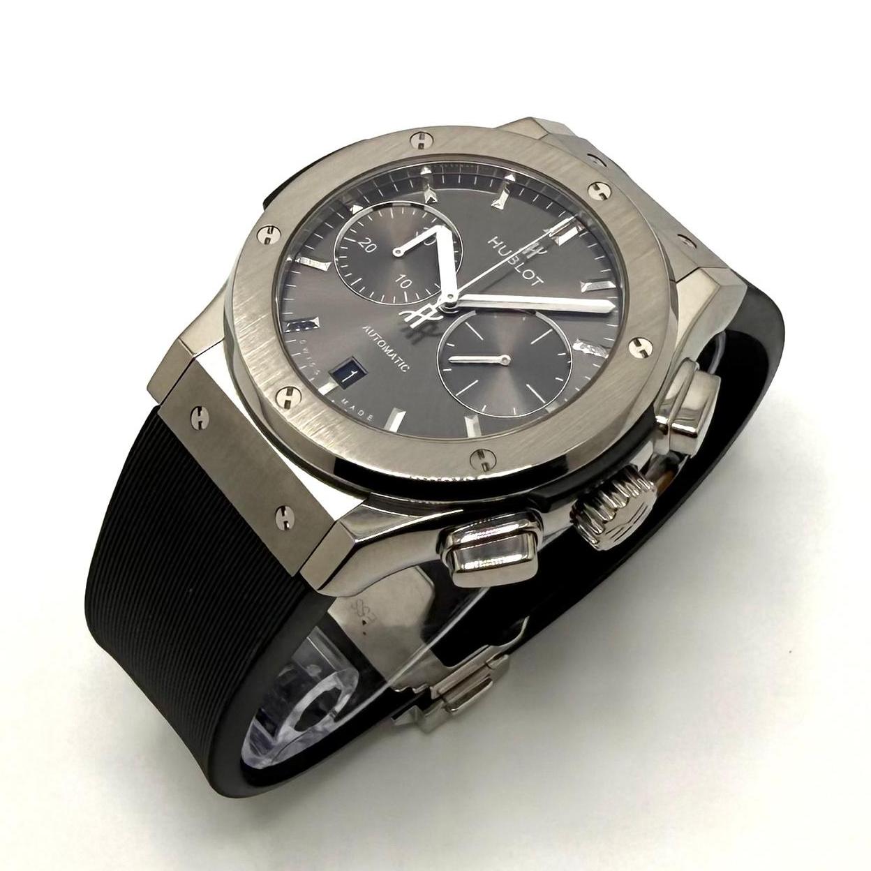 Hublot Classic Fusion - Image 4