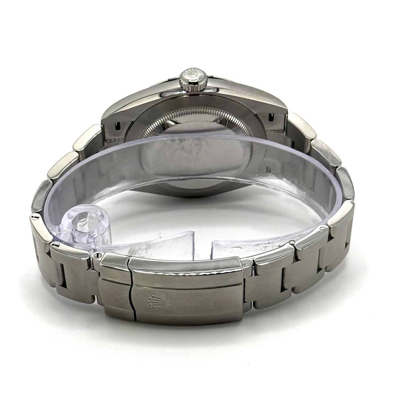Rolex 134300 Oyster Perpetual NEW - Image 4