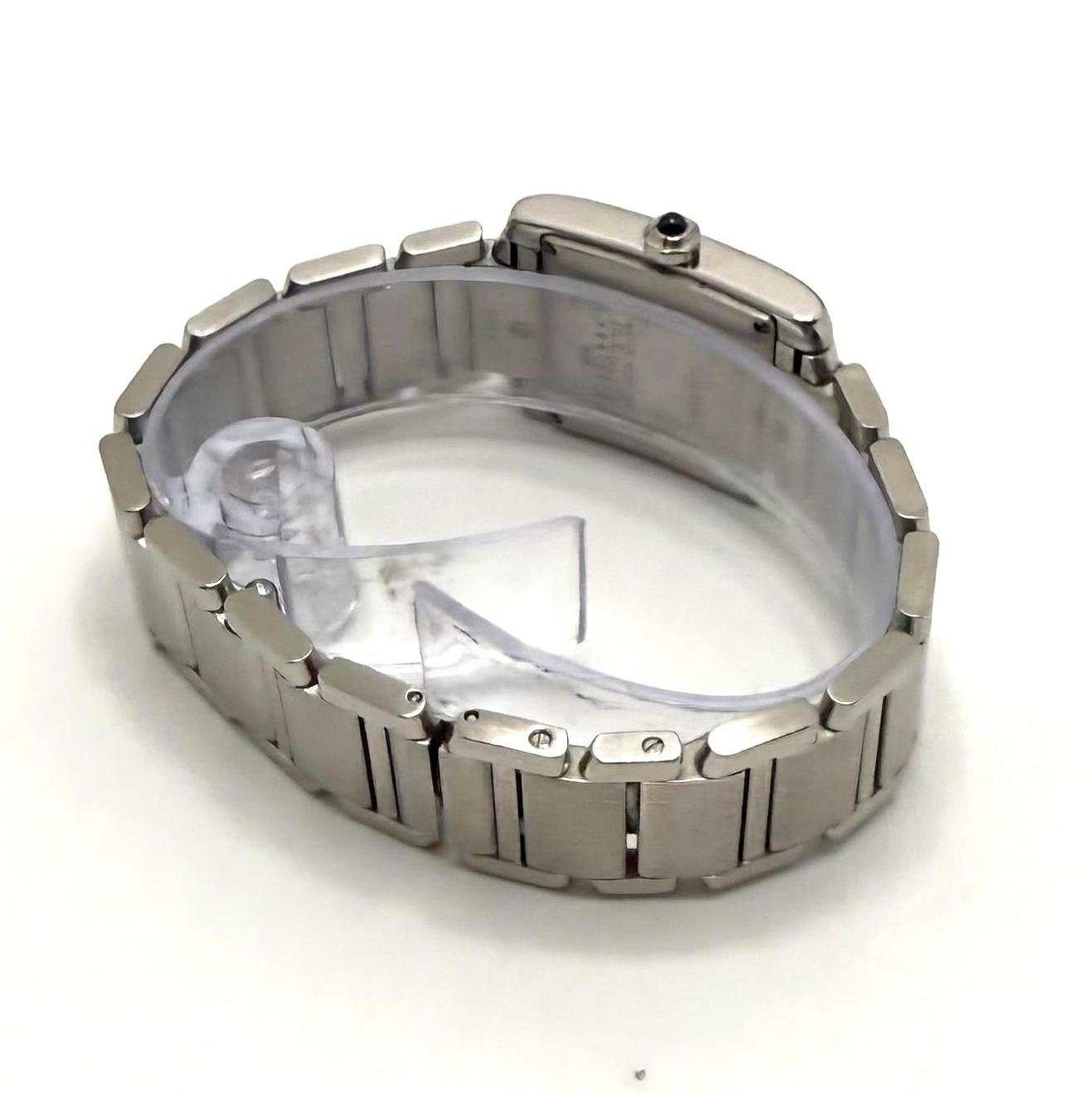 Cartier Tank Française - Image 3