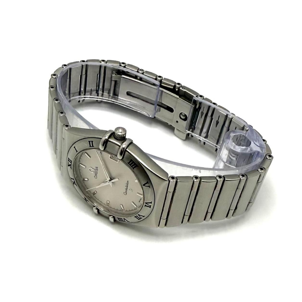 Omega Constellation - Image 6
