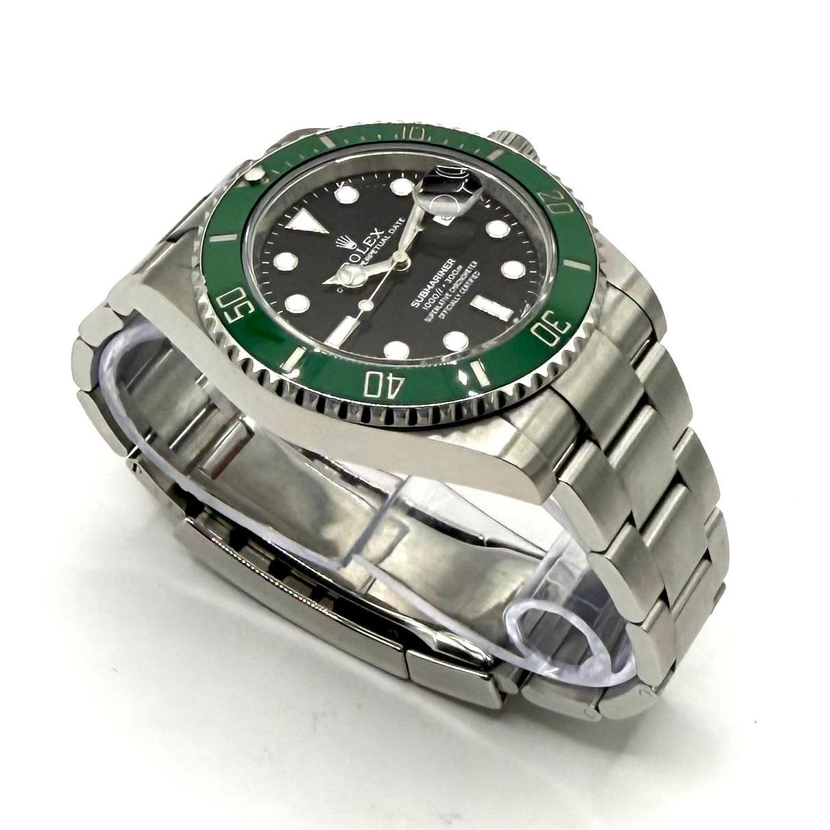 Rolex 126610LV Submariner Date - Image 5