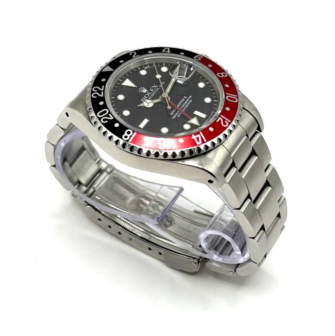 Rolex 16710 GMT-Master II - Image 5
