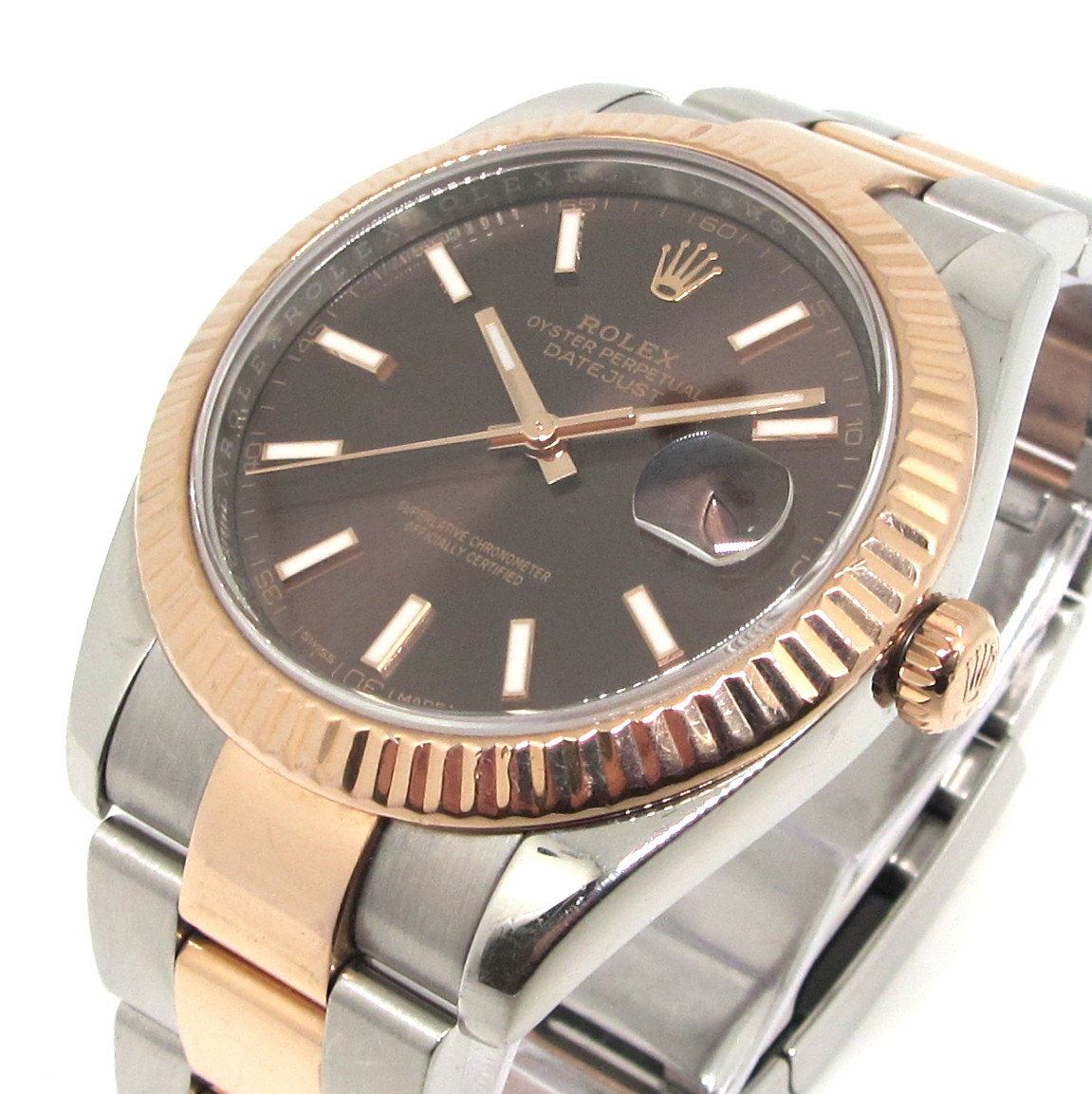 Rolex 126331 Datejust - Image 5