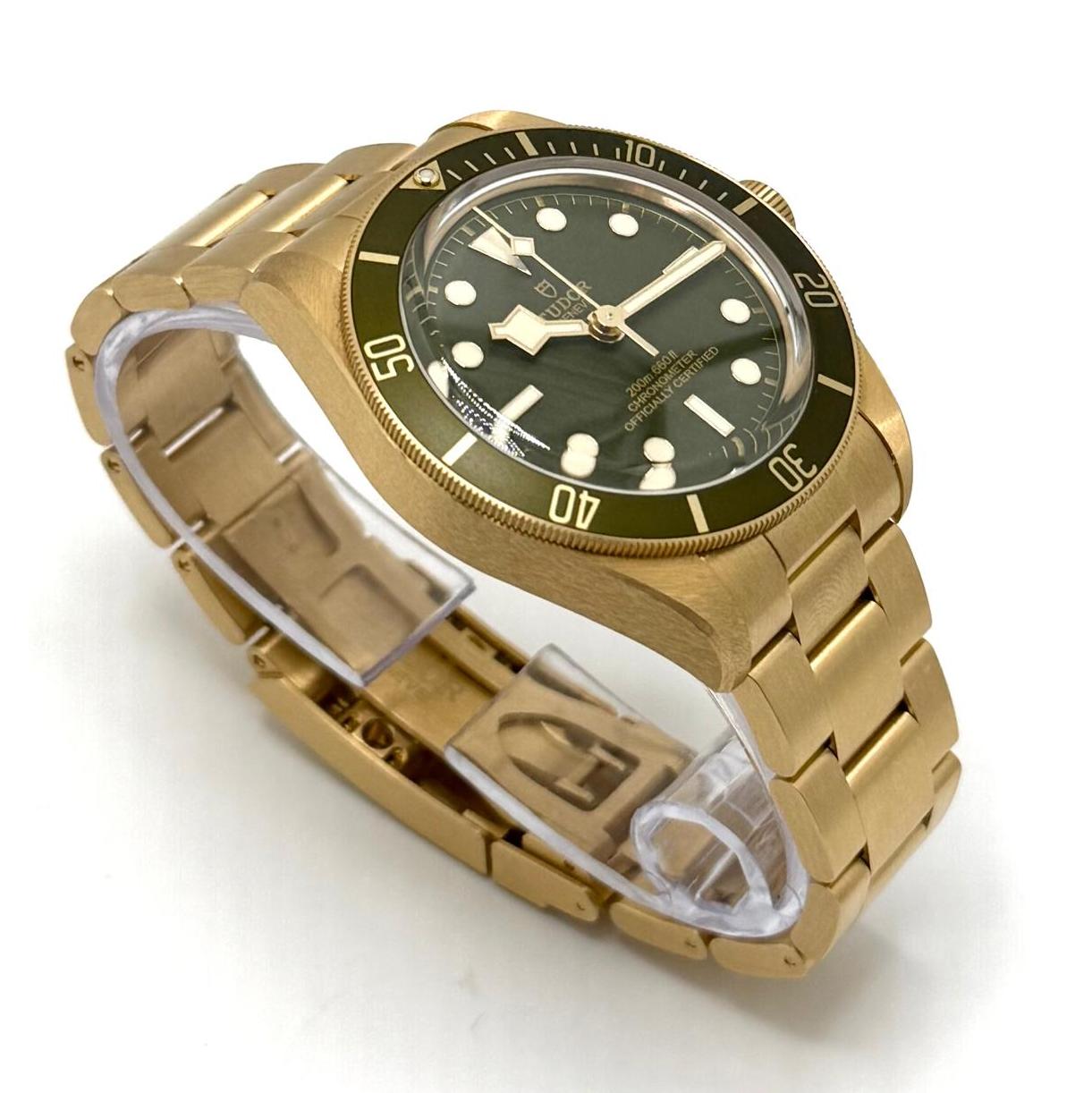 Tudor Black Bay Fifty-Eight - Image 5