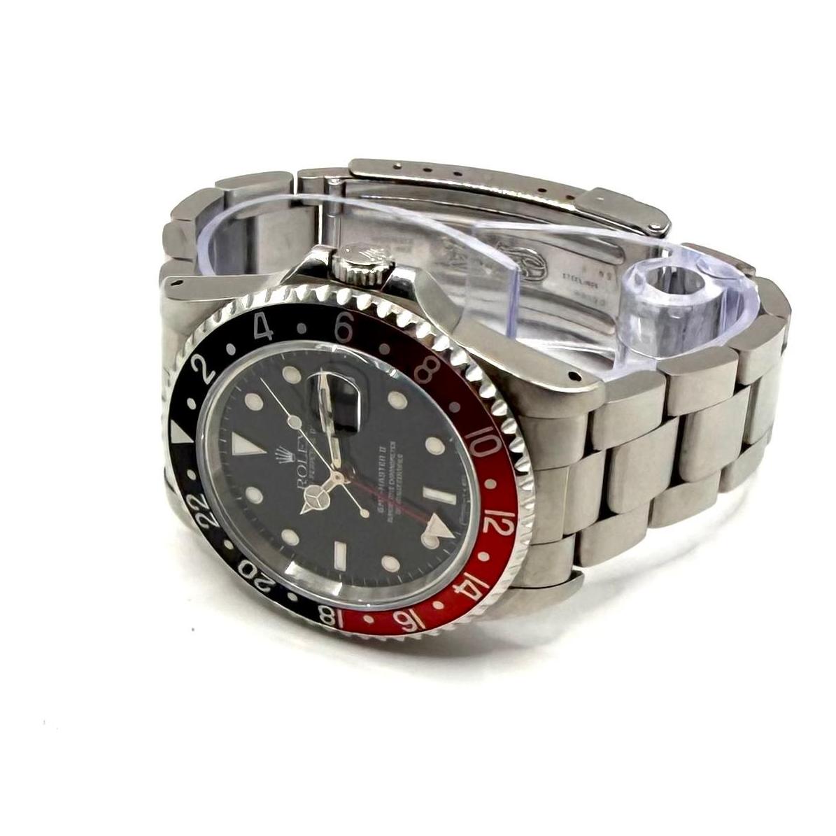 Rolex 16710 GMT-Master II - Image 2