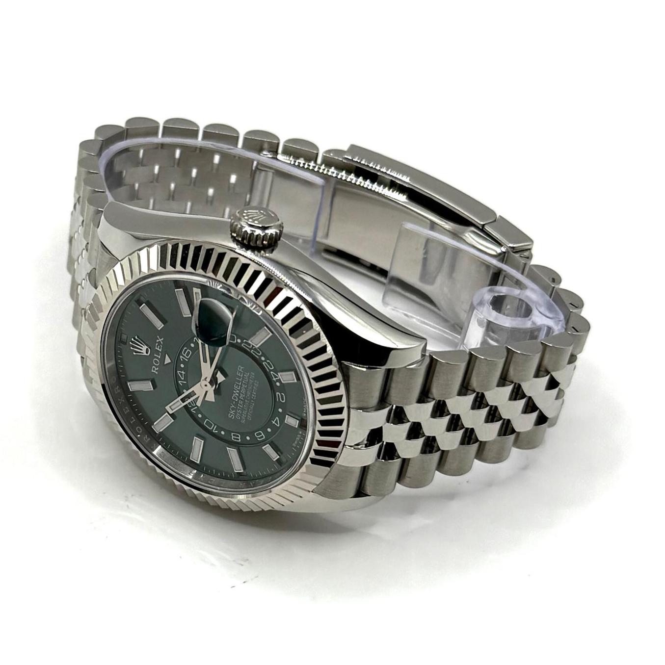 Rolex 336934 Sky-Dweller - Image 2