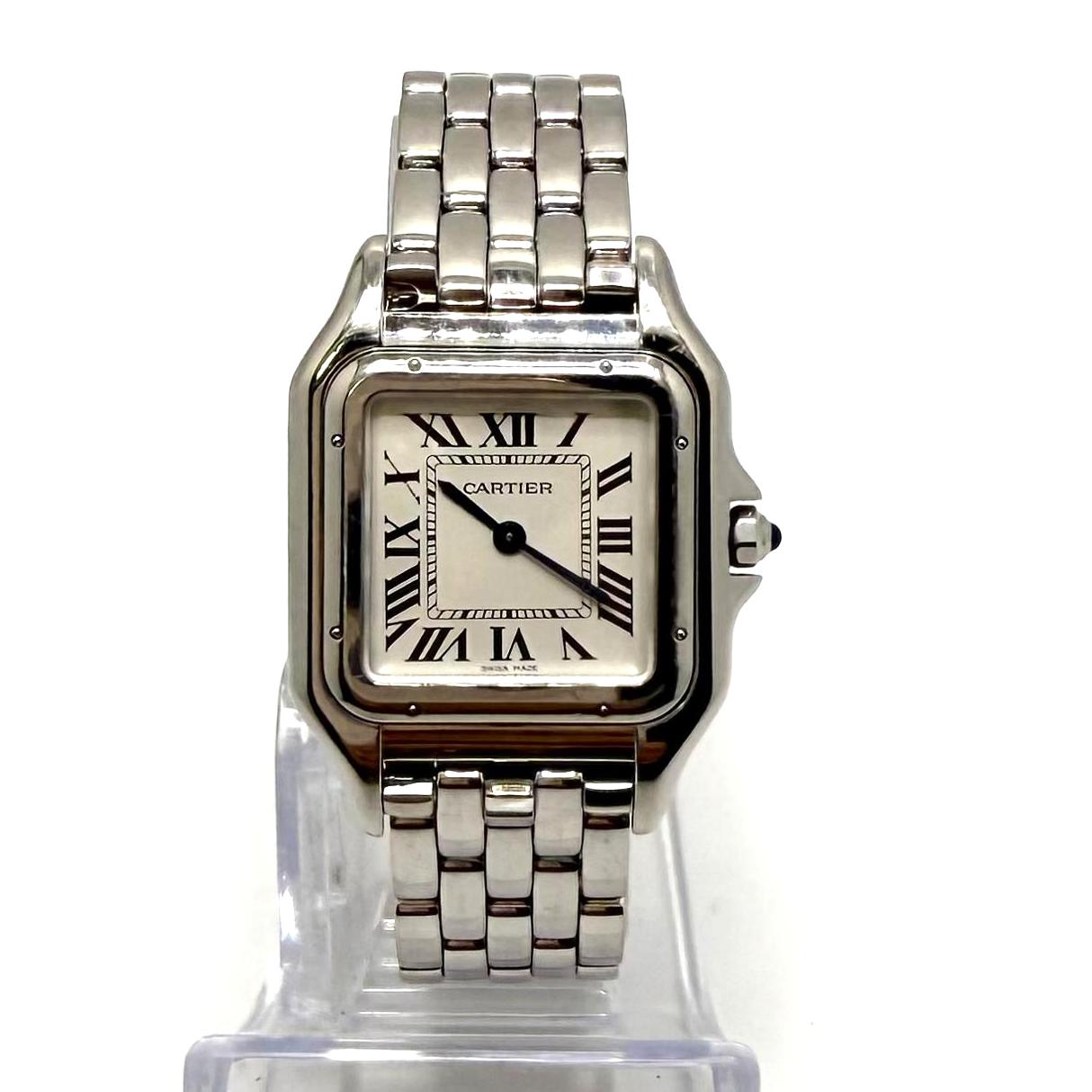 Cartier Panthère - Image 4