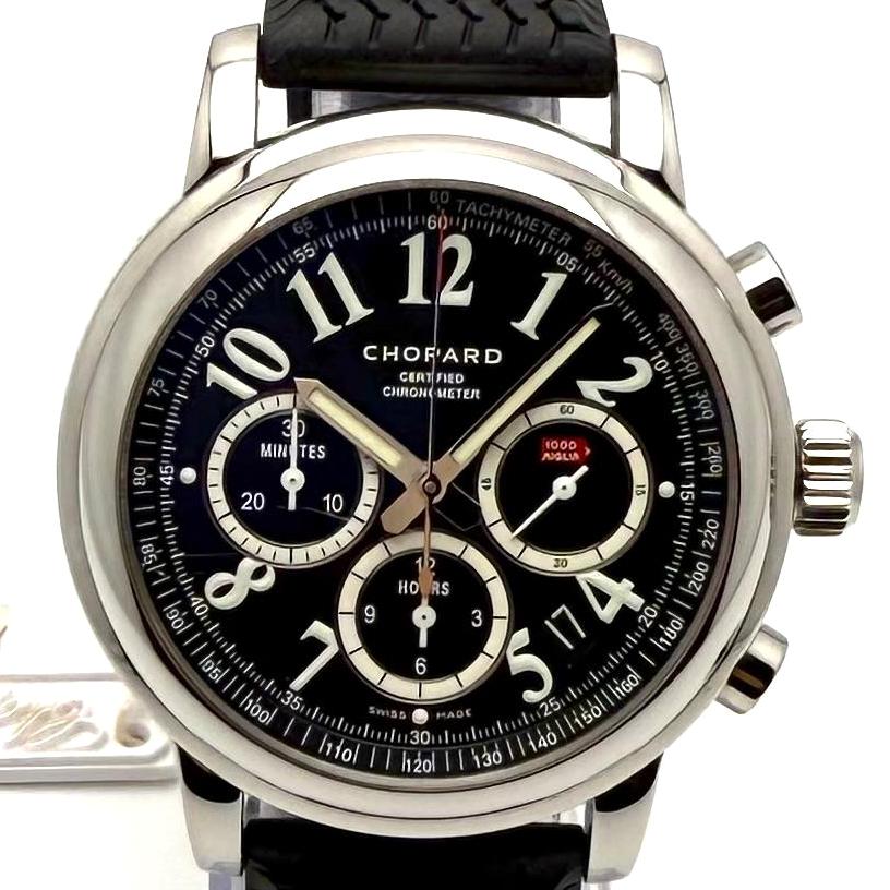 Chopard Mille Miglia